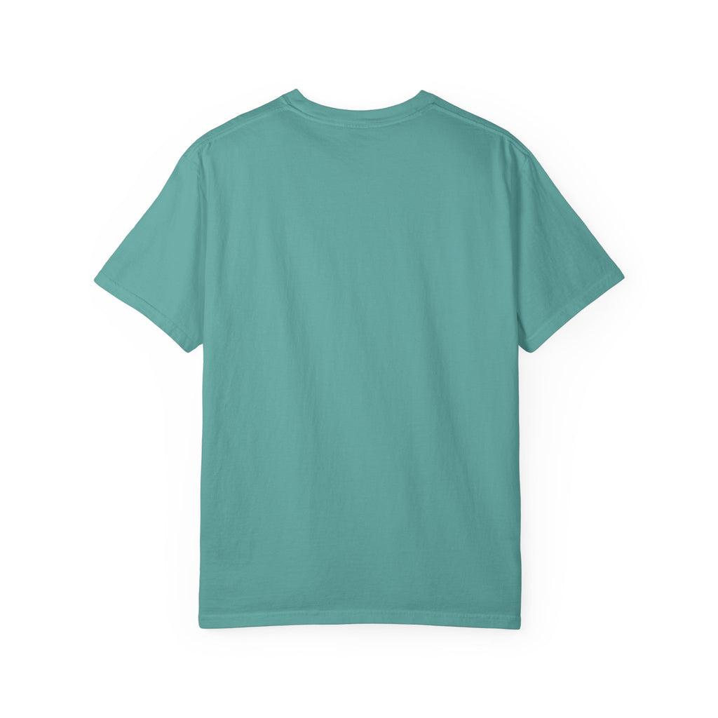 Eternal Life T-Shirt — Ankh Symbol Spiritual Tee
