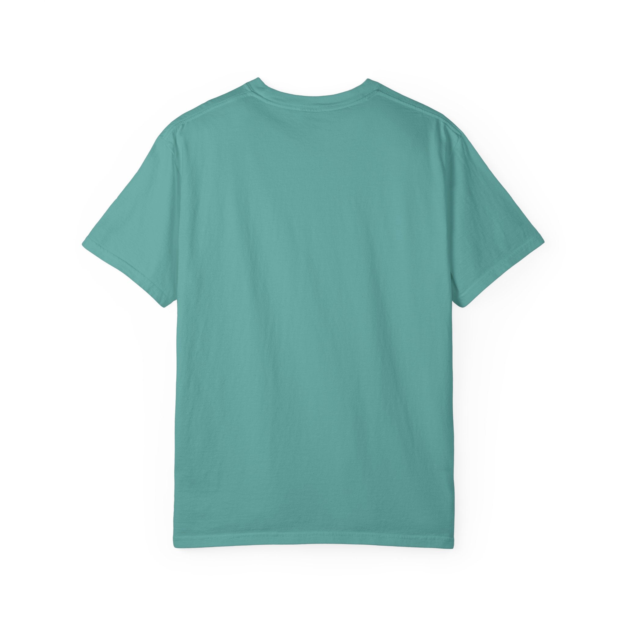 Eternal Life T-Shirt — Ankh Symbol Spiritual Tee