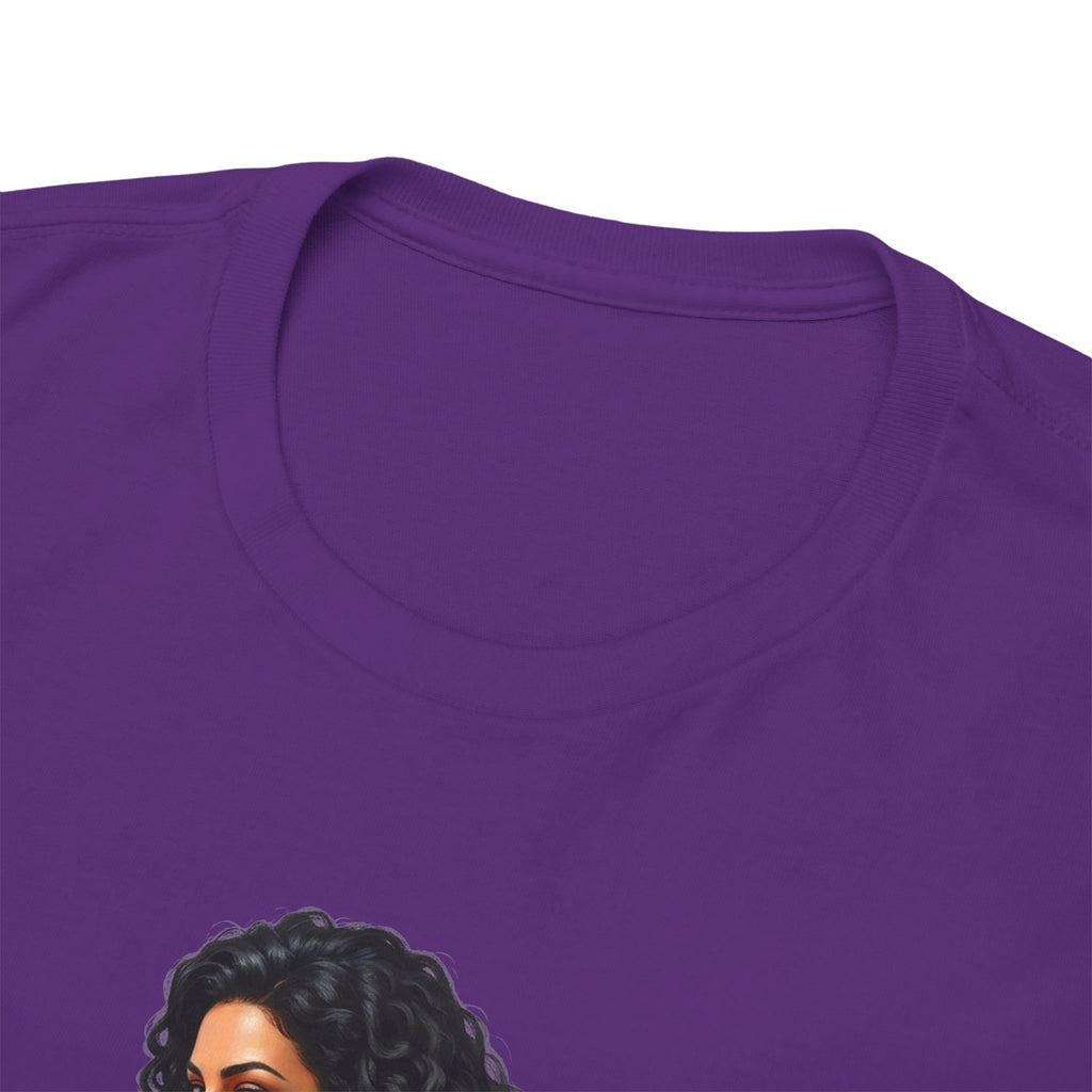 Empress Wings T‑Shirt — "Fly Empress" Graphic Tee