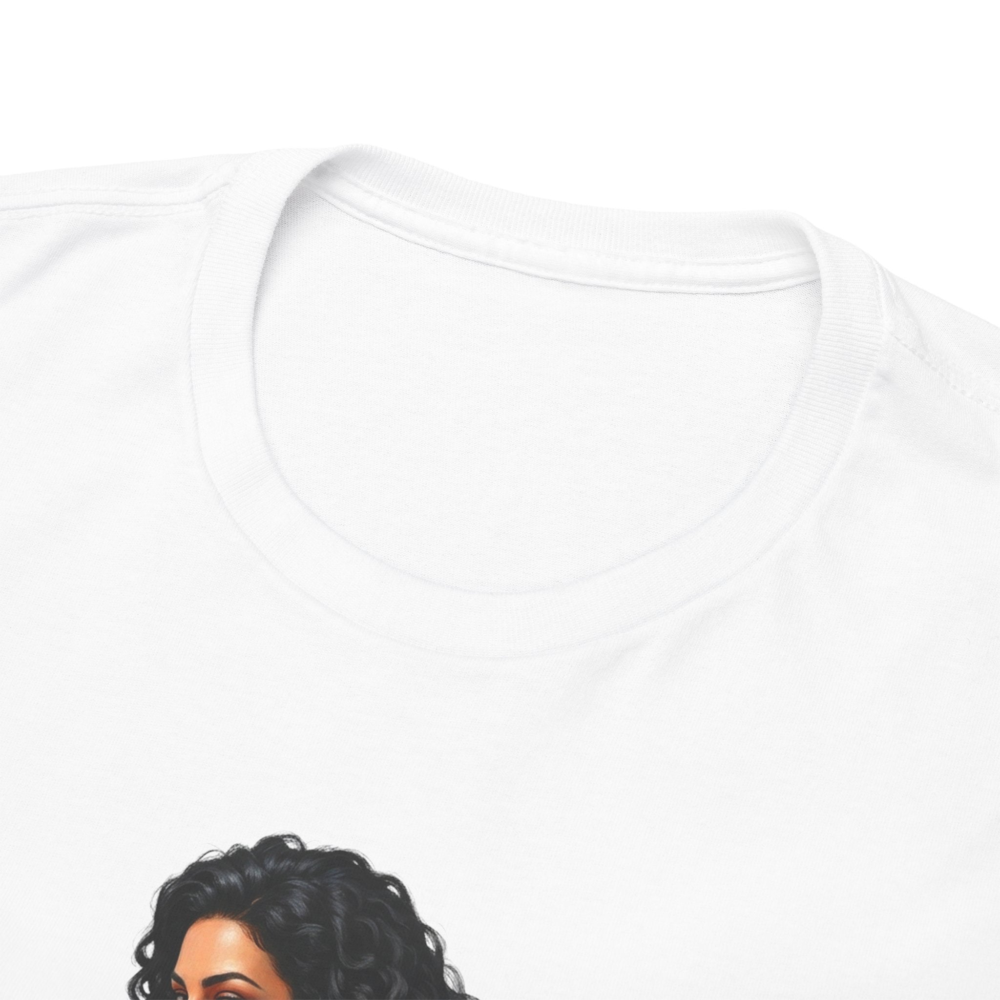 Empress Wings T‑Shirt — "Fly Empress" Graphic Tee