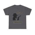 🤠🔥 One In Ten Thousand Cowboy Tee — Rare Soul Western Statement Shirt ✨🐎