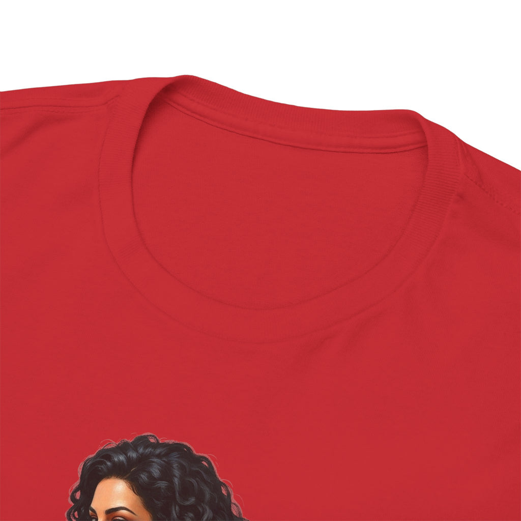 Empress Wings T‑Shirt — "Fly Empress" Graphic Tee