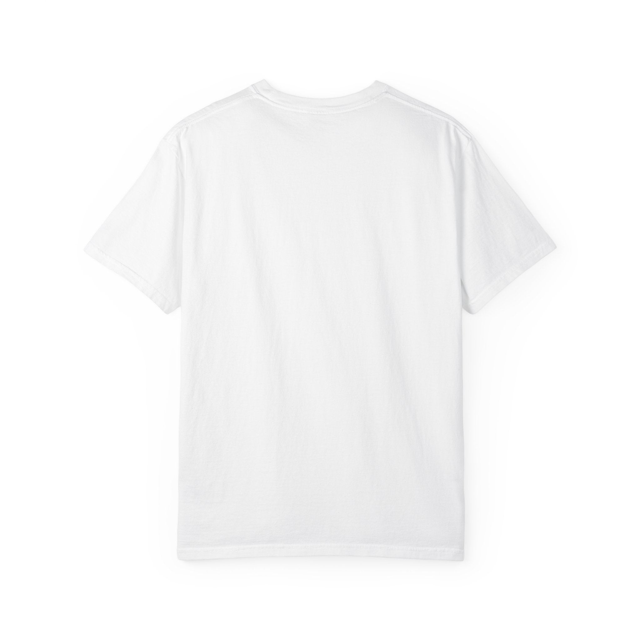 Eternal Life T-Shirt — Ankh Symbol Spiritual Tee