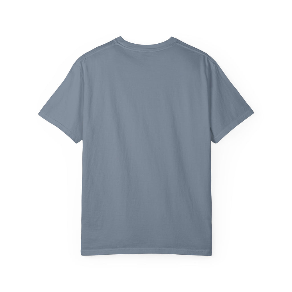 Eternal Life T-Shirt — Ankh Symbol Spiritual Tee