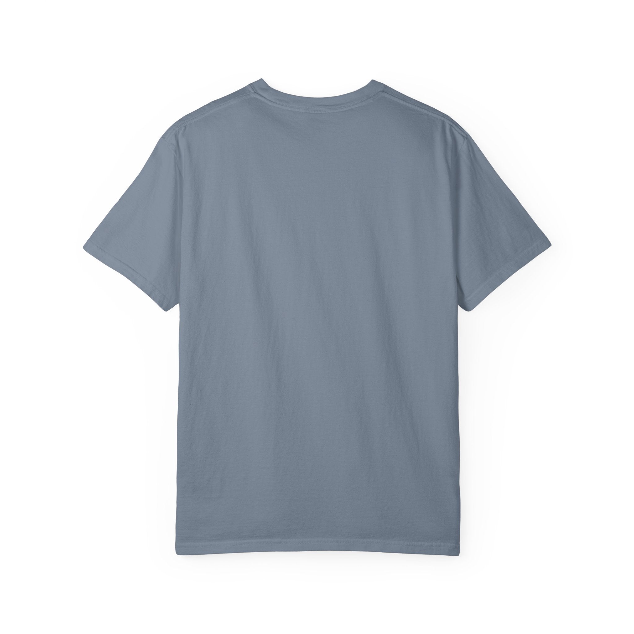 Eternal Life T-Shirt — Ankh Symbol Spiritual Tee