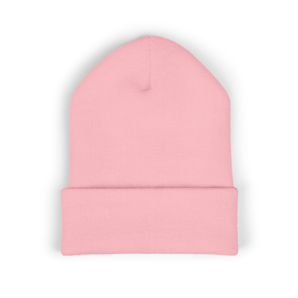 Spiritual Boss™ Beanie — Crown Your Energy Knit Cap