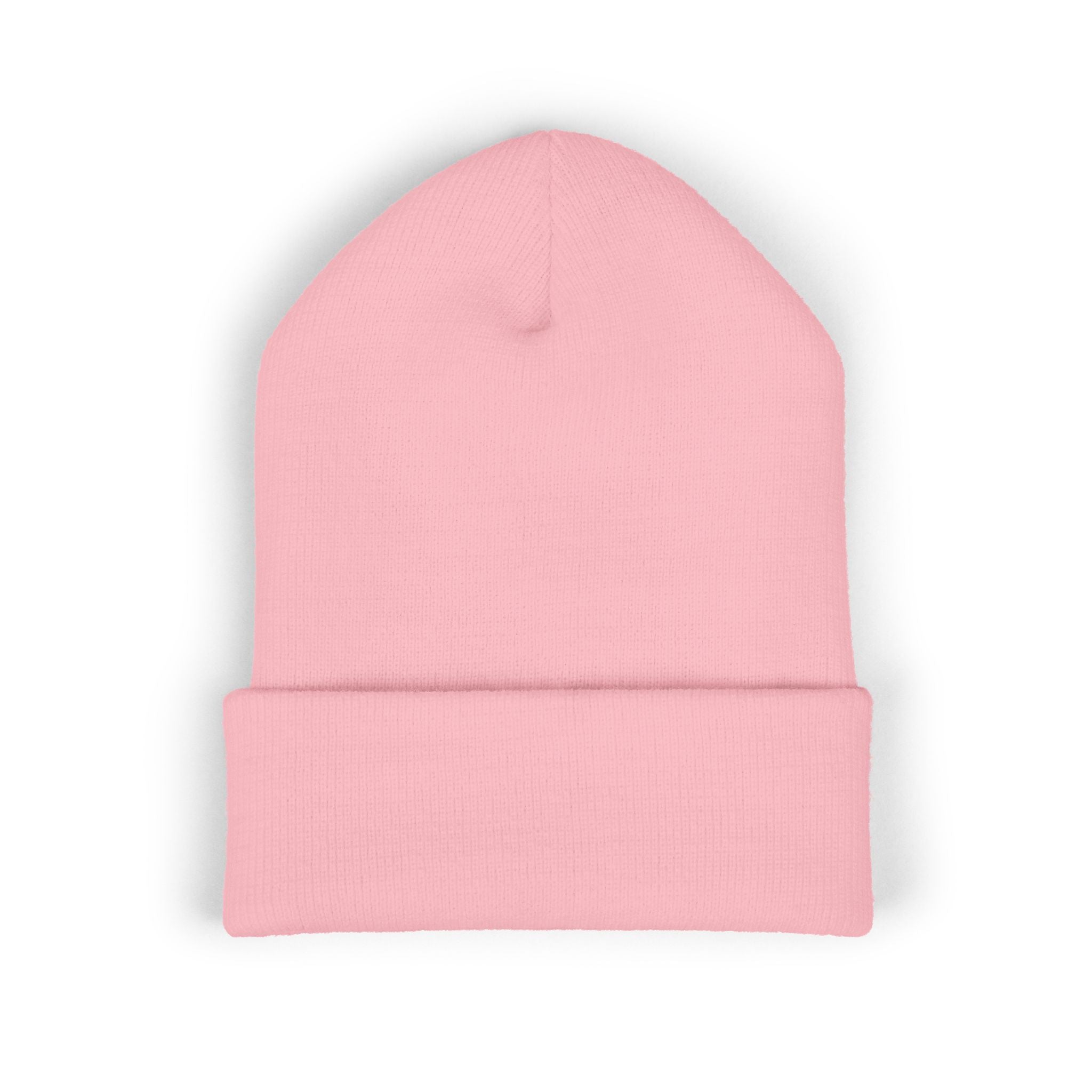 Spiritual Boss™ Beanie — Crown Your Energy Knit Cap