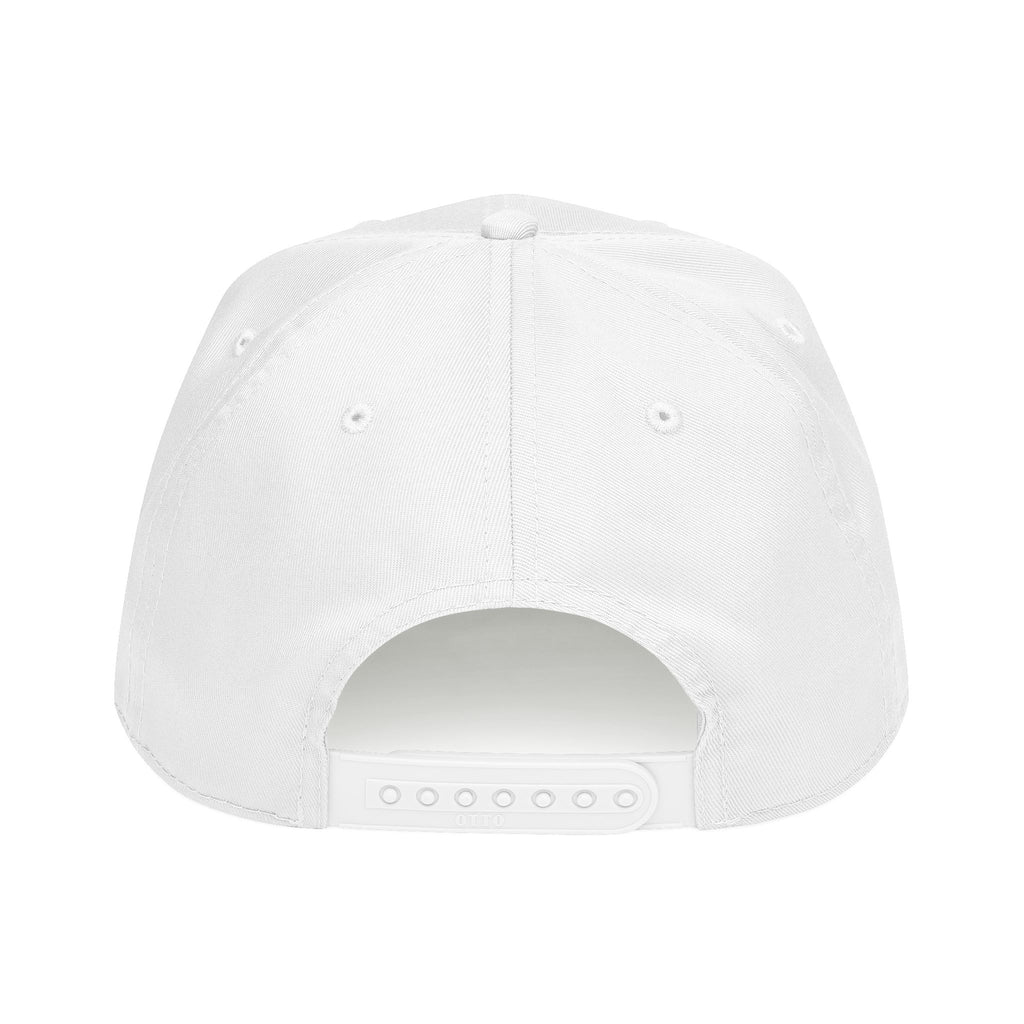 Maverick Baseball Cap – Clean, Classic, Unstoppable