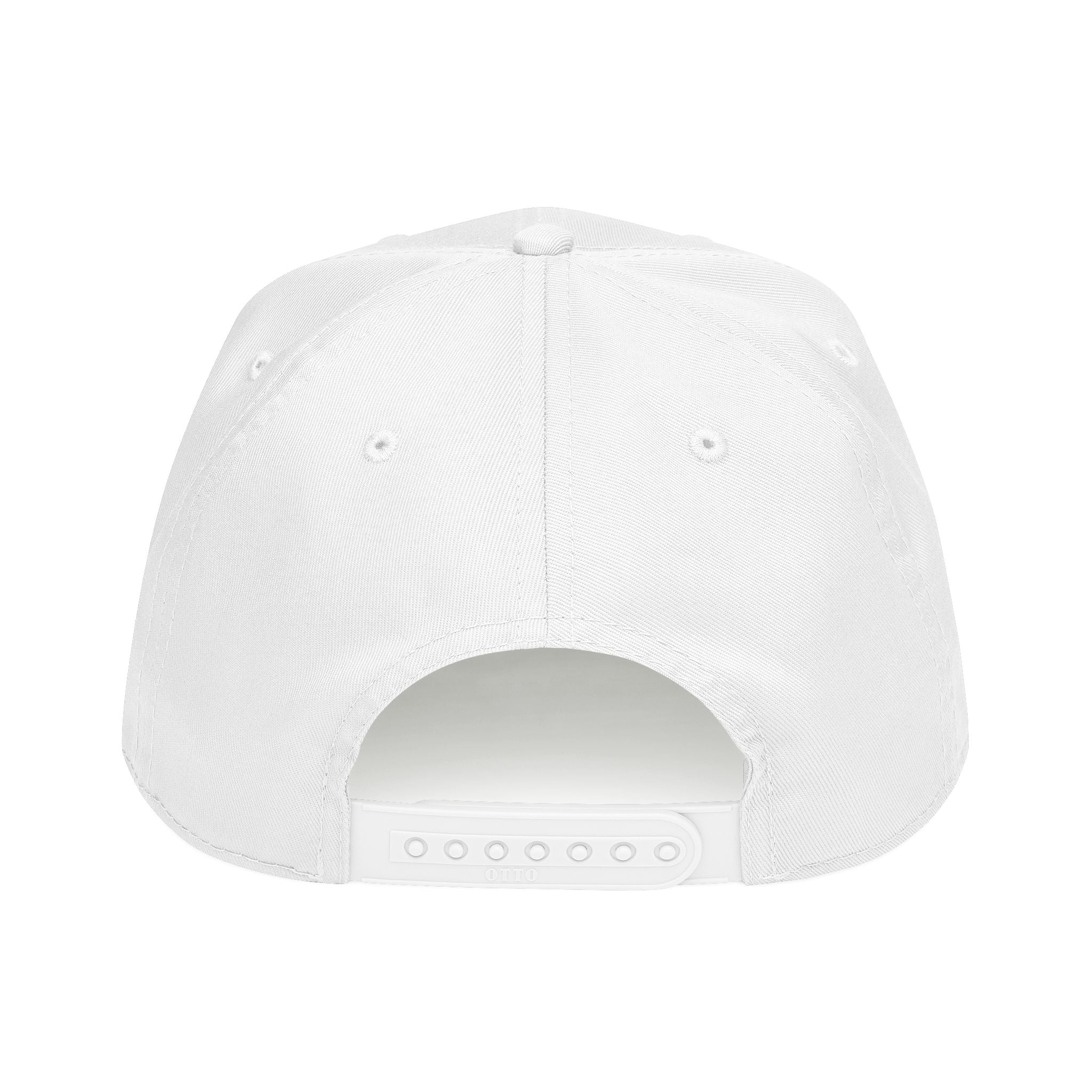Maverick Baseball Cap – Clean, Classic, Unstoppable