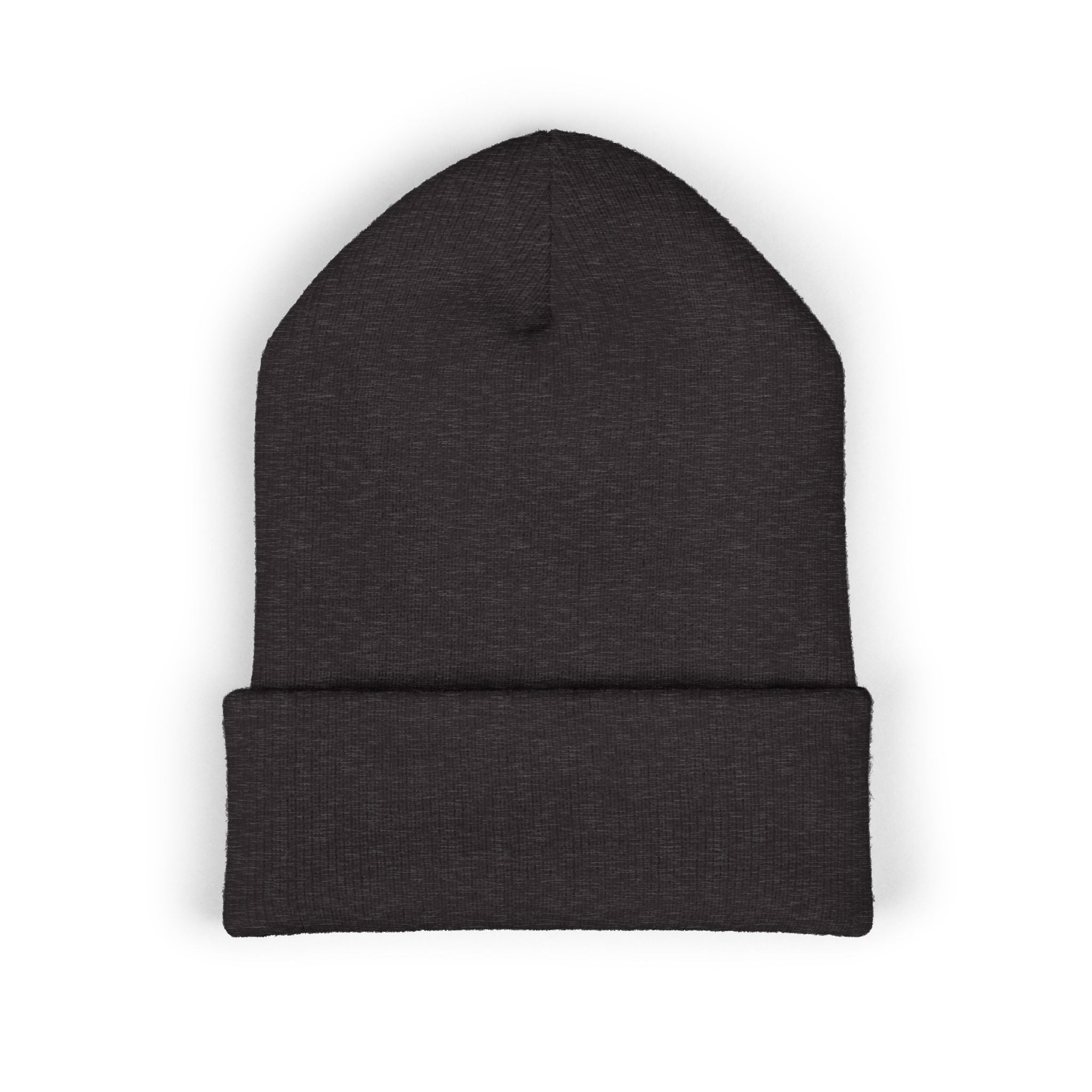 Spiritual Boss™ Beanie — Crown Your Energy Knit Cap