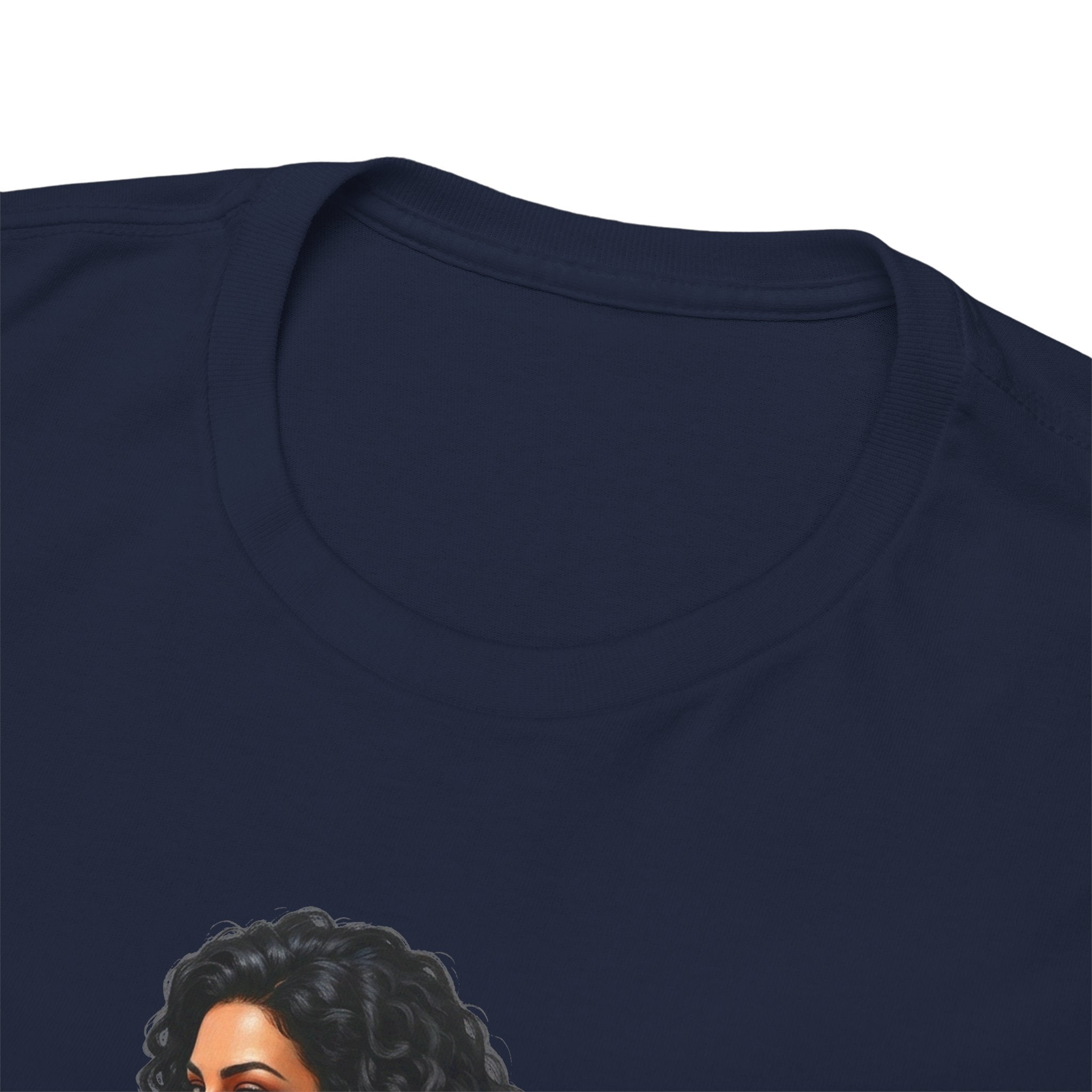 Empress Wings T‑Shirt — "Fly Empress" Graphic Tee