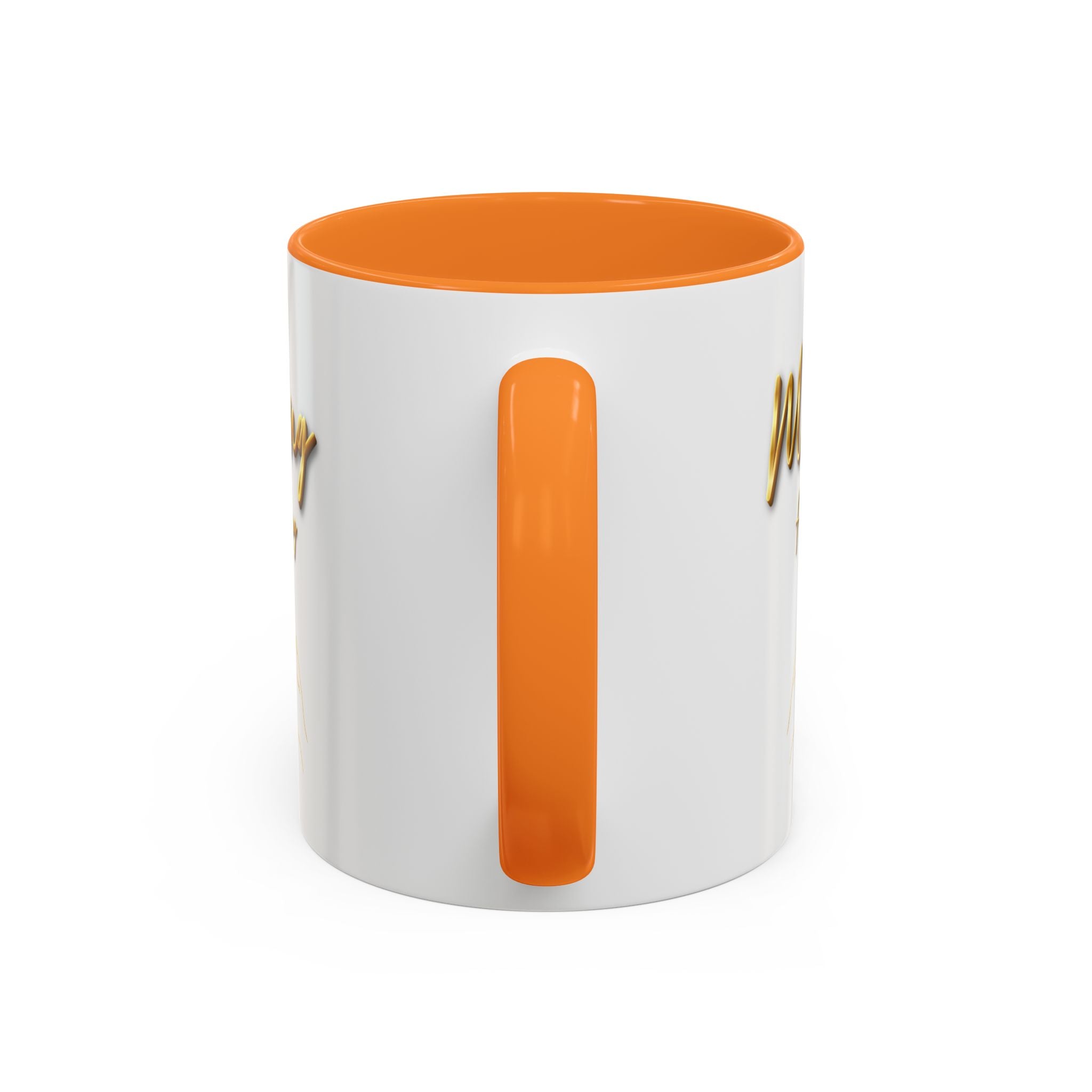 Manifesting a Great Morning – Positive Energy Coffee Mug