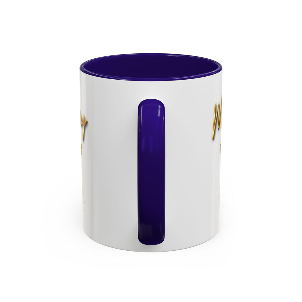 Manifesting a Great Morning – Positive Energy Coffee Mug