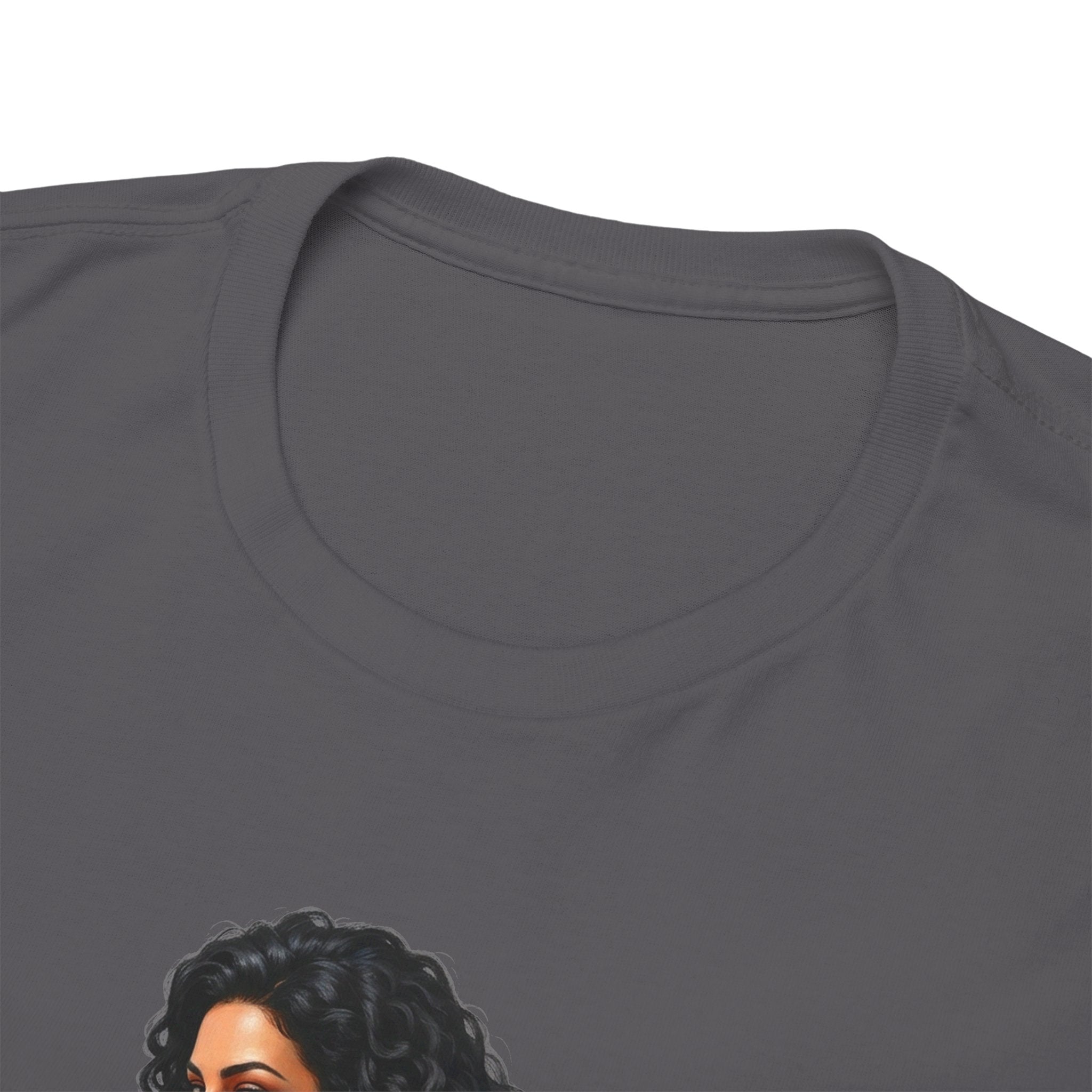 Empress Wings T‑Shirt — "Fly Empress" Graphic Tee