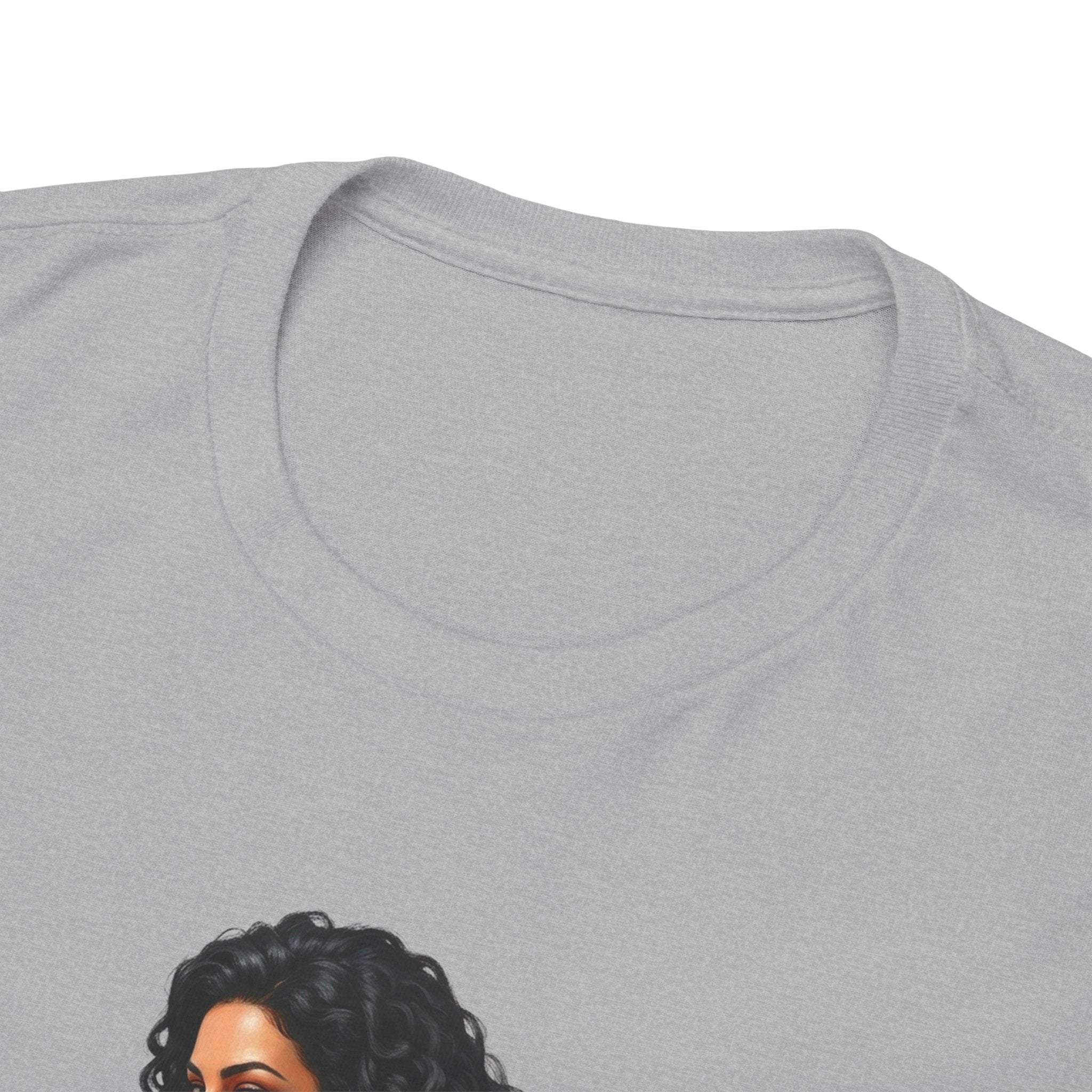 Empress Wings T‑Shirt — "Fly Empress" Graphic Tee