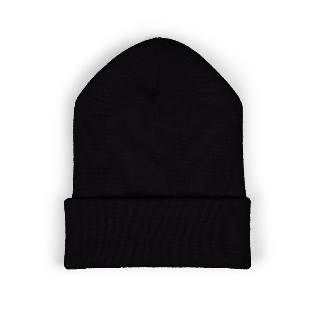 Spiritual Boss™ Beanie — Crown Your Energy Knit Cap