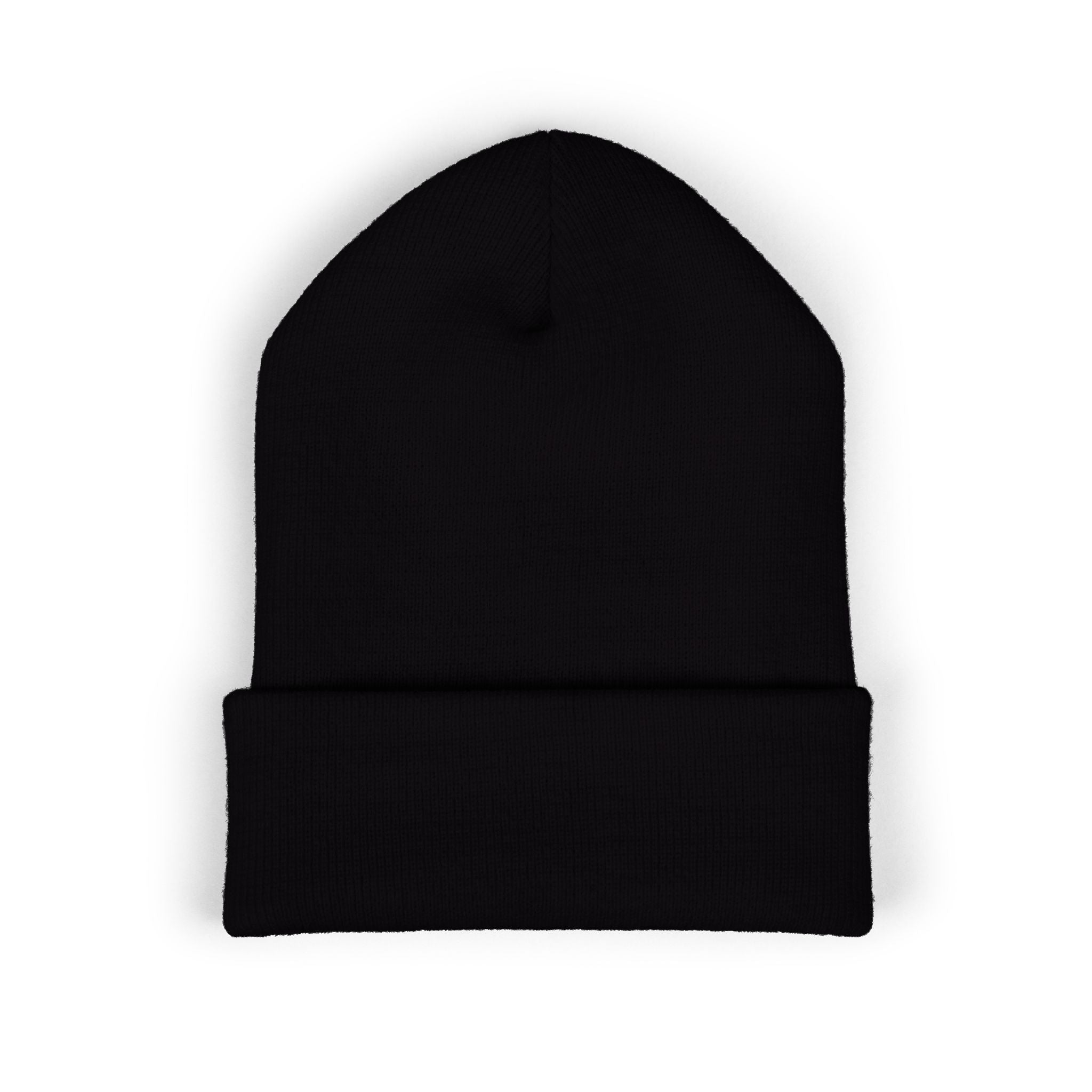Spiritual Boss™ Beanie — Crown Your Energy Knit Cap