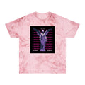 Chosen Ones Conquer™ — Color Blast Statement T-Shirt