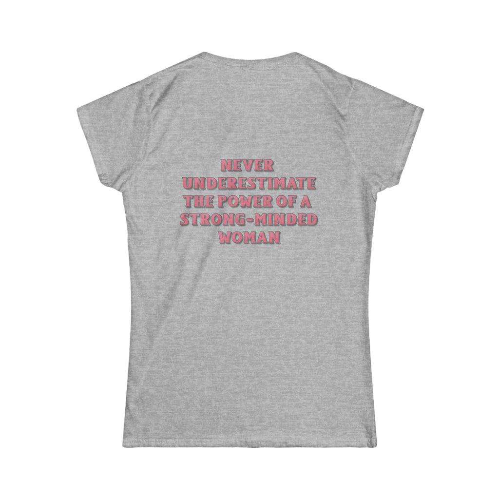 🌟 Maverick Freedom Tee – Women's American Flag Graphic Shirt ❤️🦅