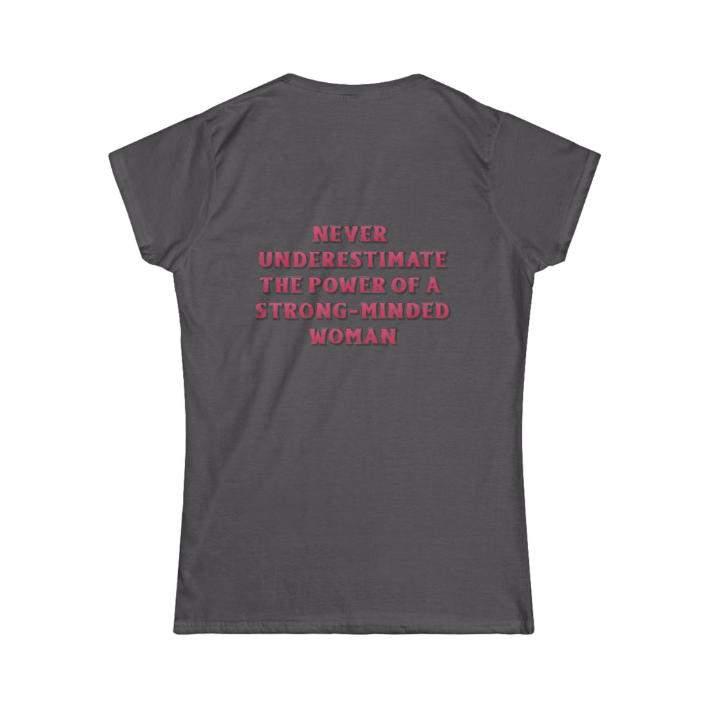 🌟 Maverick Freedom Tee – Women's American Flag Graphic Shirt ❤️🦅