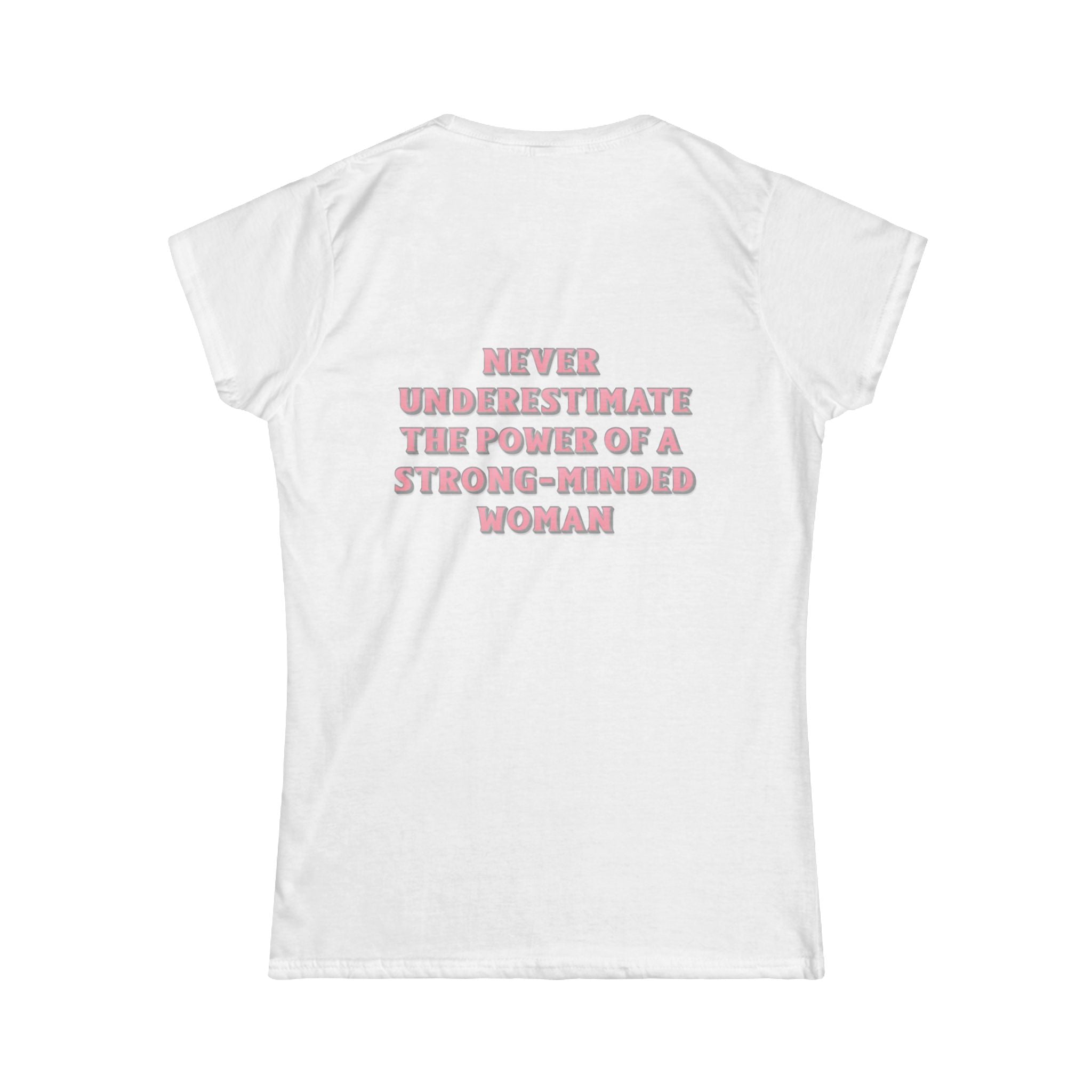 🌟 Maverick Freedom Tee – Women's American Flag Graphic Shirt ❤️🦅