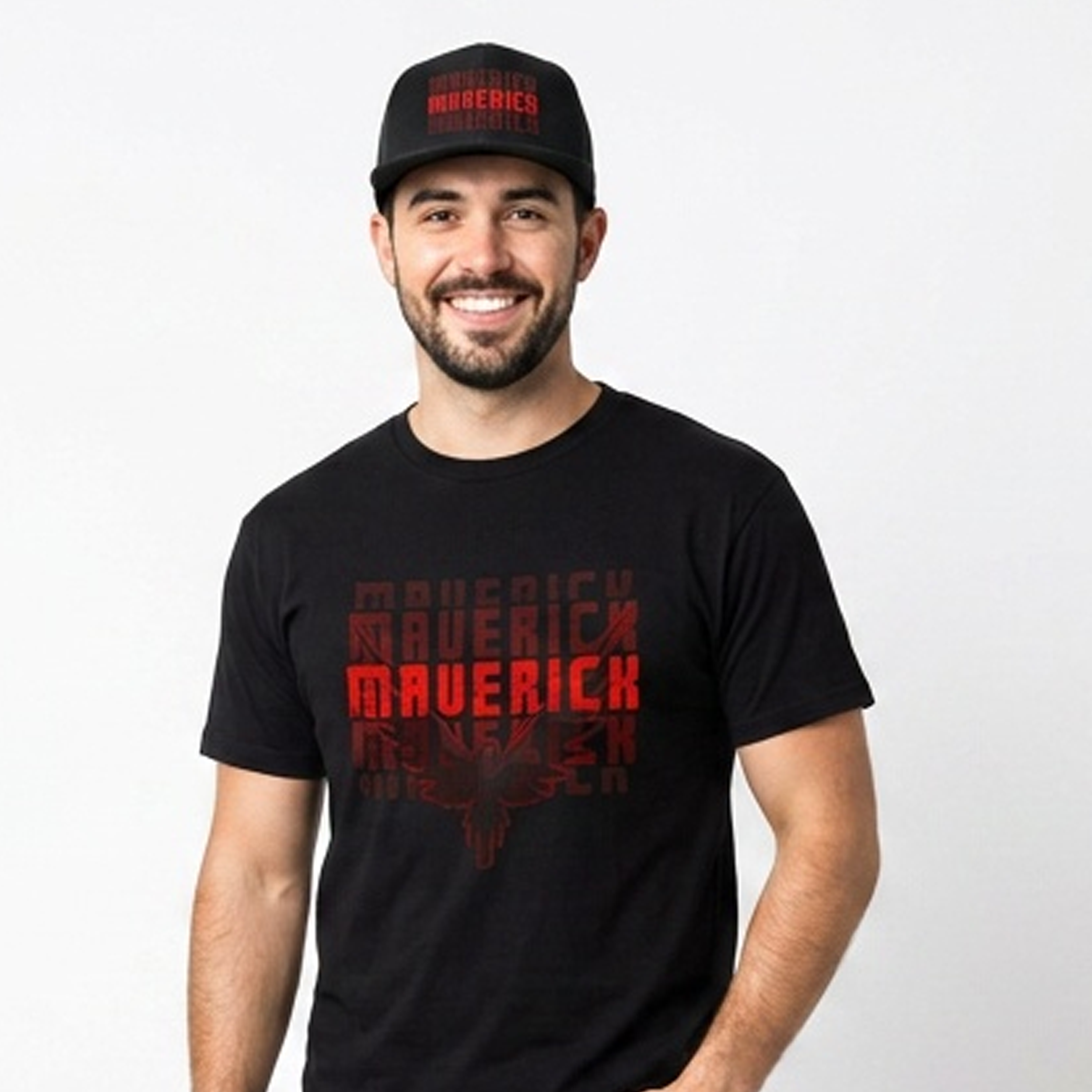 😎✨ Maverick Washed Tee – Premium Unisex Garment-Dyed T-Shirt 👕🔥