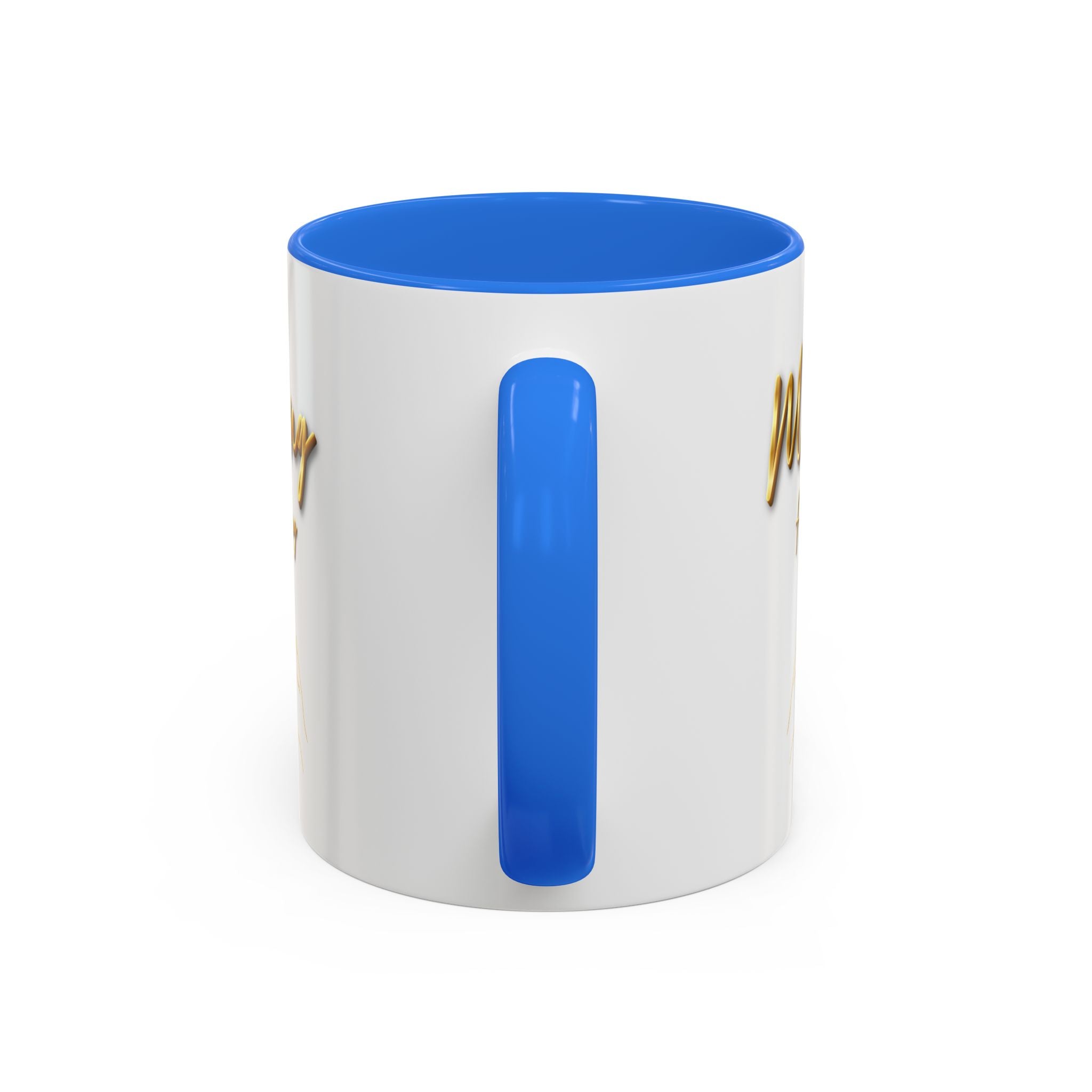 Manifesting a Great Morning – Positive Energy Coffee Mug