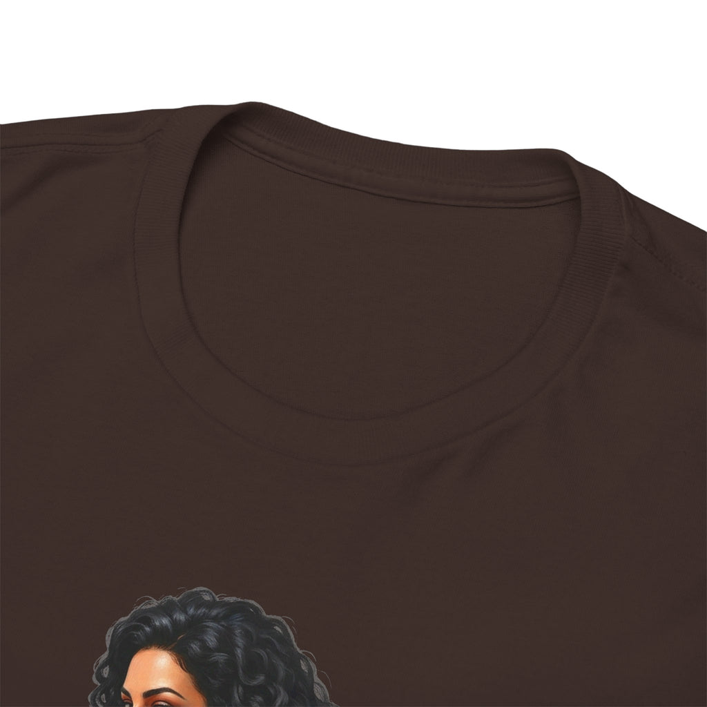Empress Wings T‑Shirt — "Fly Empress" Graphic Tee
