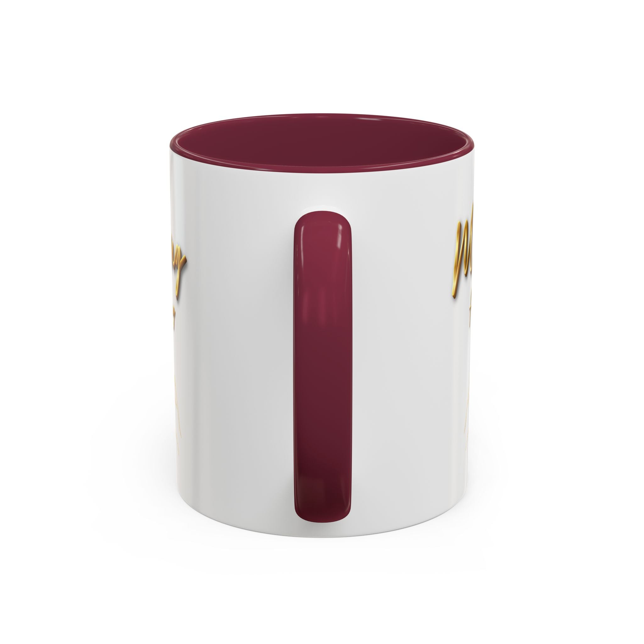 Manifesting a Great Morning – Positive Energy Coffee Mug