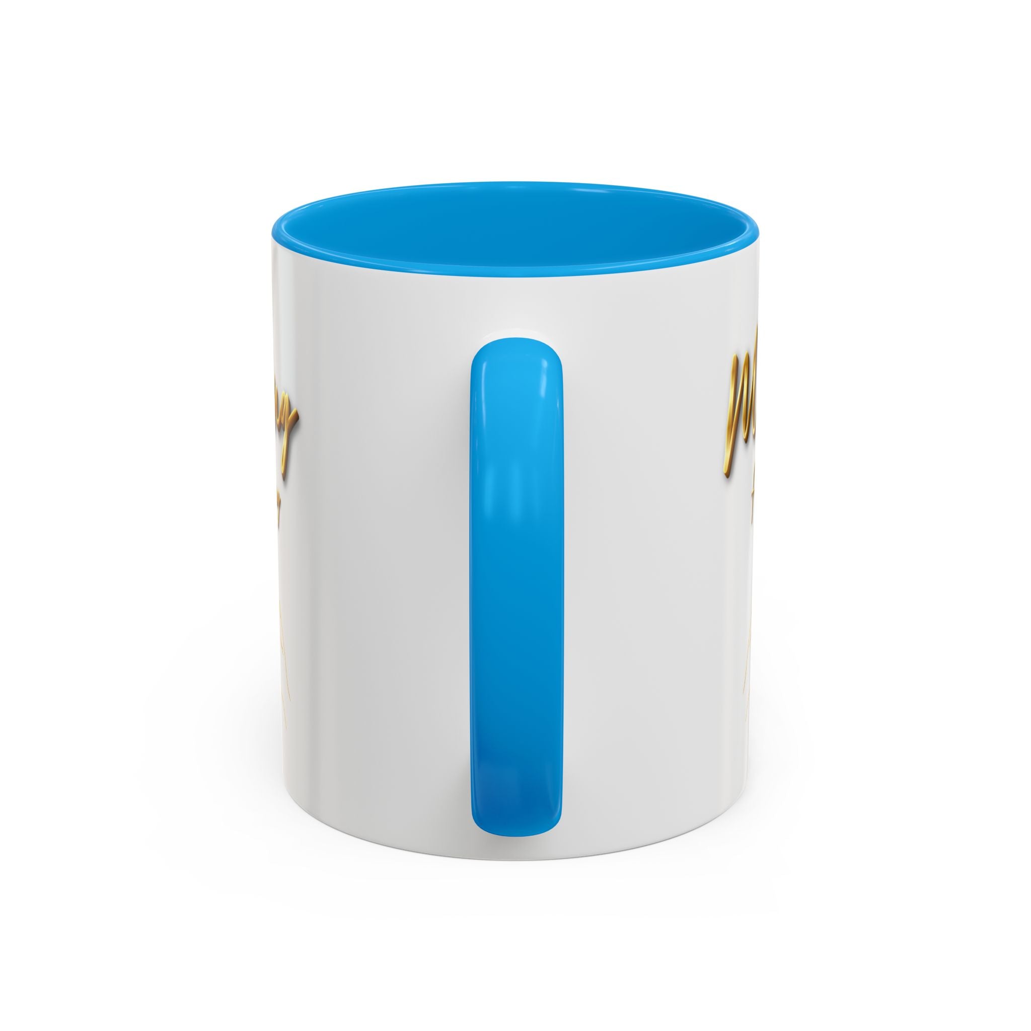 Manifesting a Great Morning – Positive Energy Coffee Mug