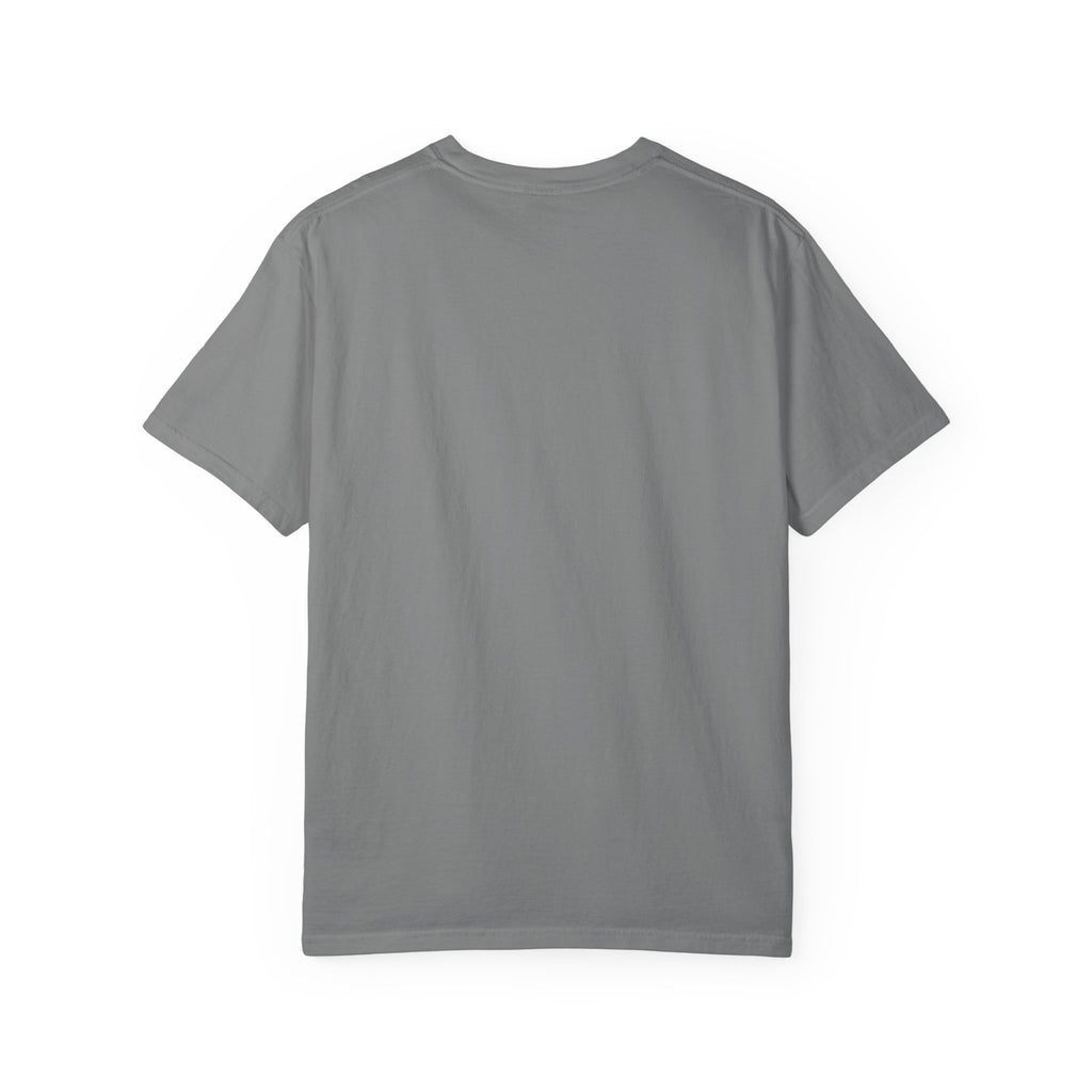 Eternal Life T-Shirt — Ankh Symbol Spiritual Tee
