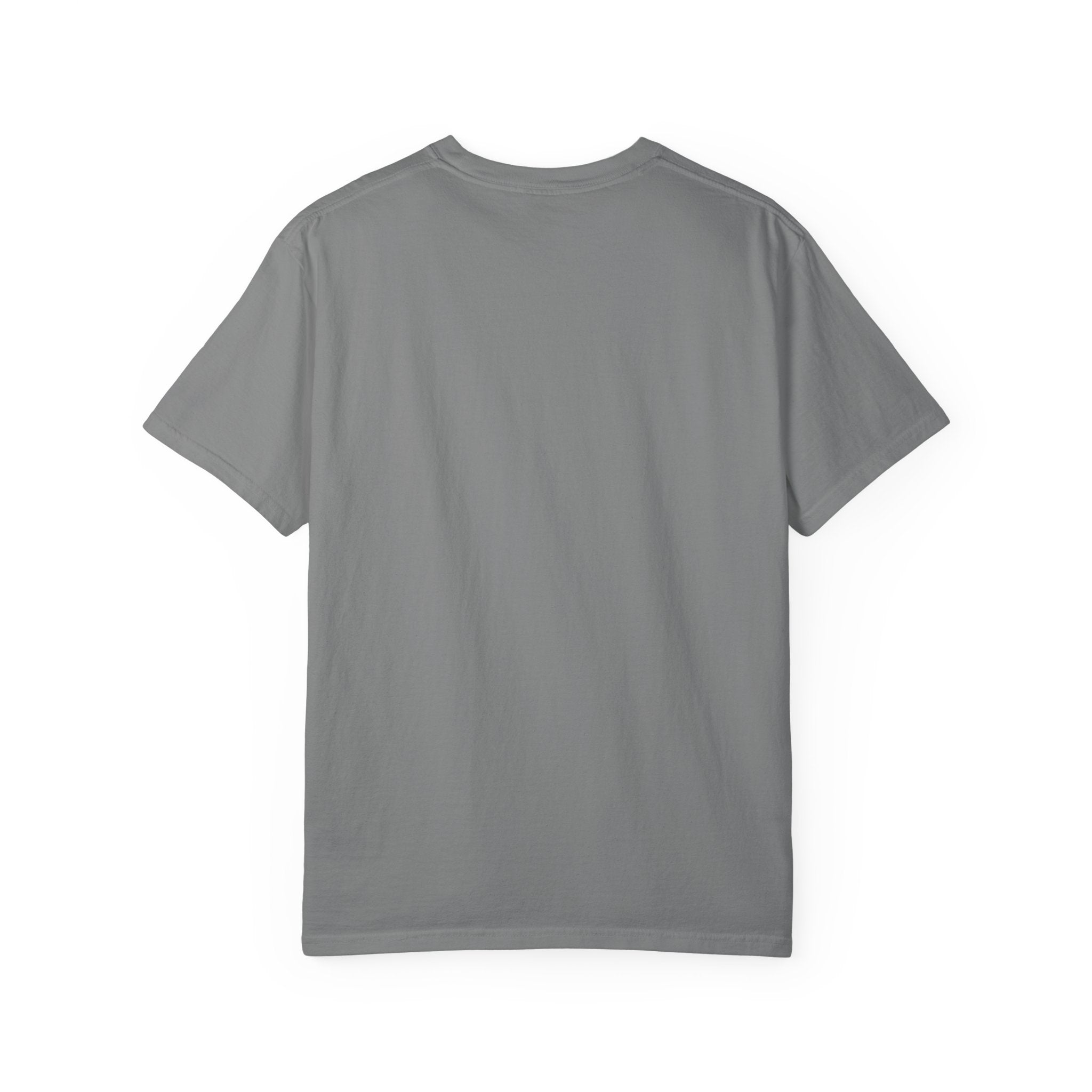 Eternal Life T-Shirt — Ankh Symbol Spiritual Tee