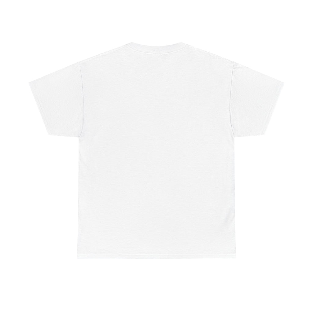 Night Owl Red Graphic Tee — Unisex Statement Shirt