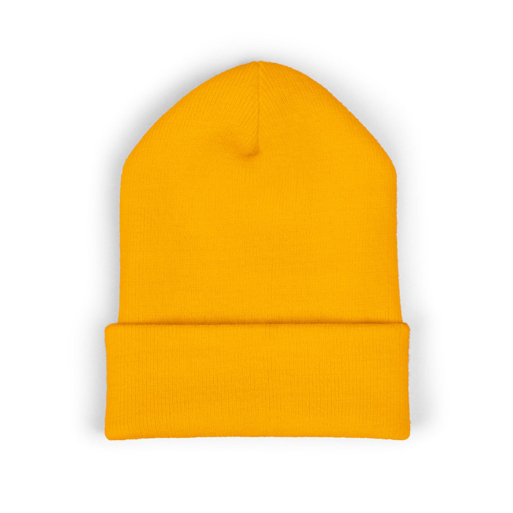 Spiritual Boss™ Beanie — Crown Your Energy Knit Cap