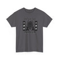 ENTER THE DRAGON — Dragon of Honor Tee | Strength, Courage & Power Graphic Shirt🐉🔥