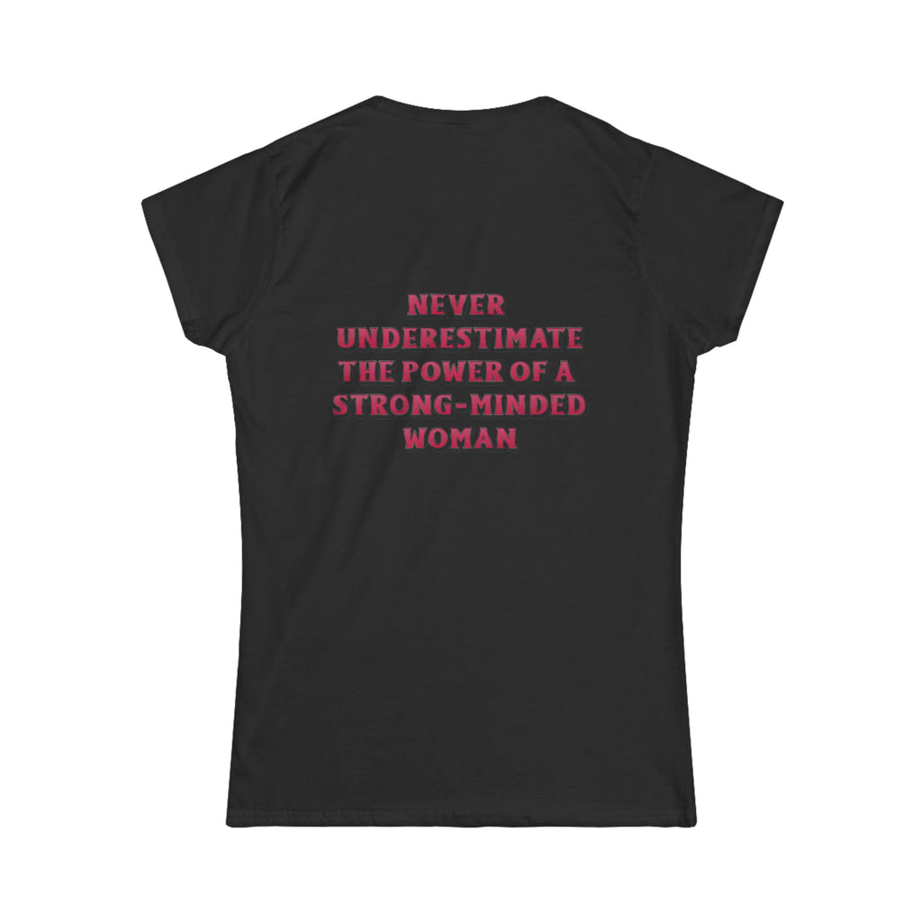 🌟 Maverick Freedom Tee – Women's American Flag Graphic Shirt ❤️🦅