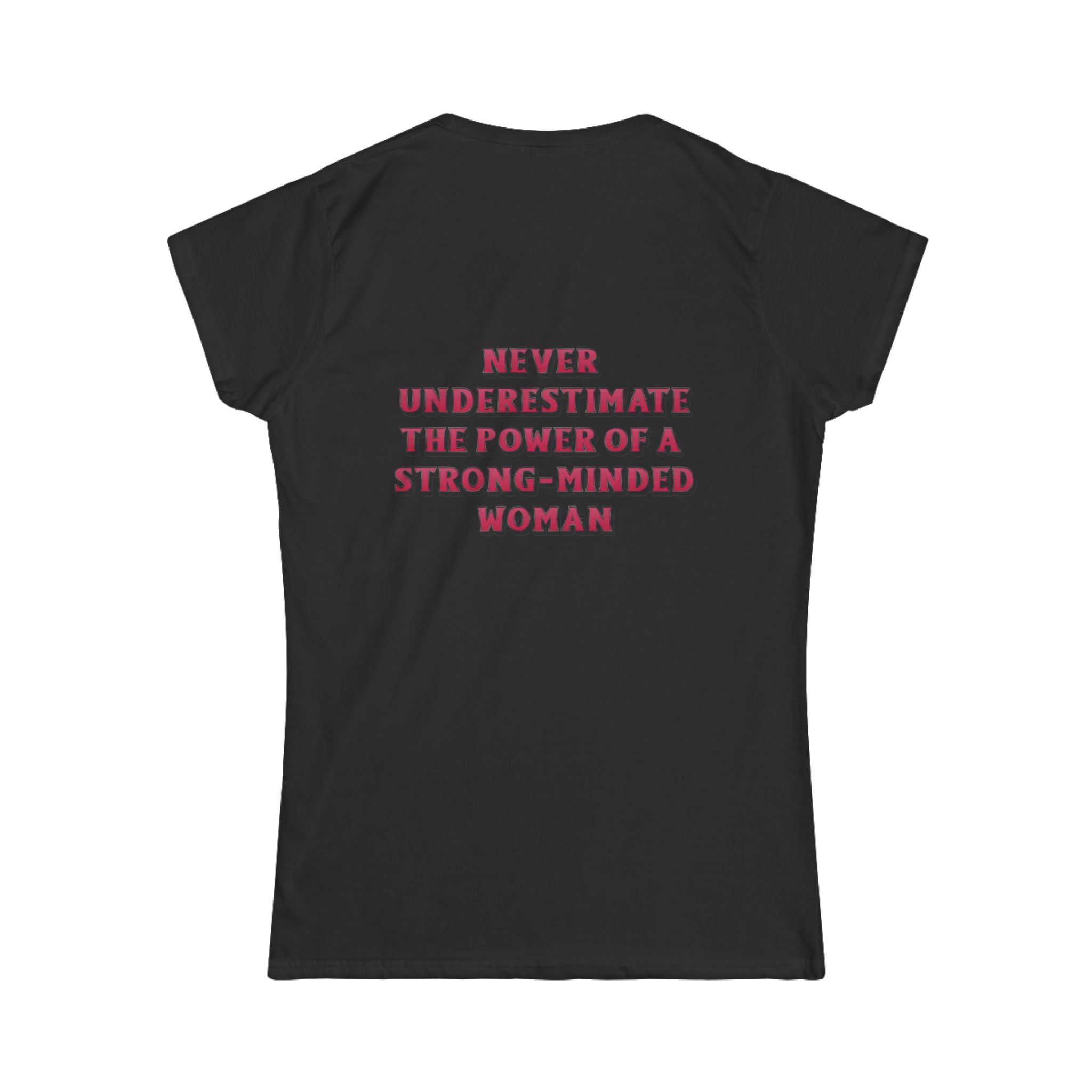 🌟 Maverick Freedom Tee – Women's American Flag Graphic Shirt ❤️🦅