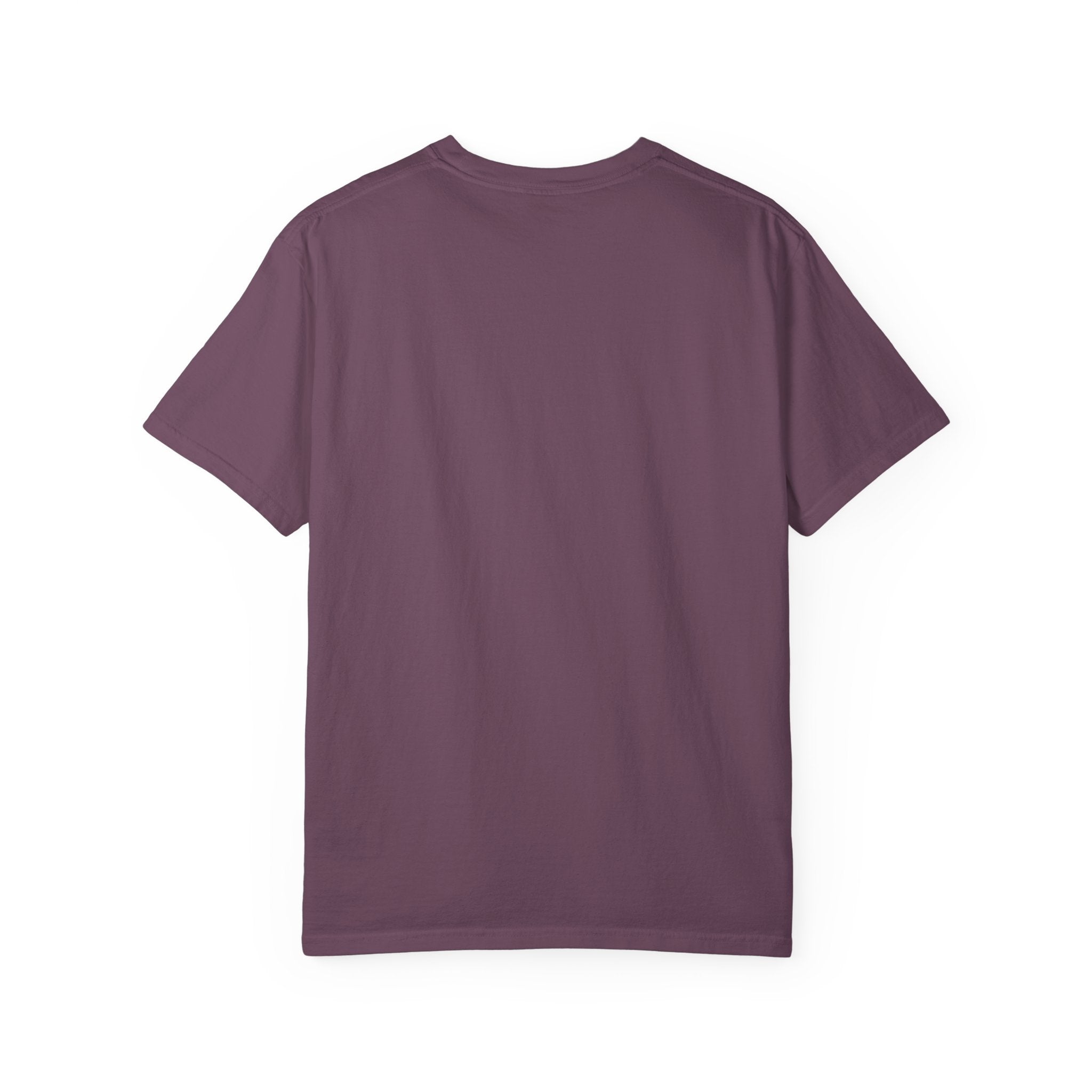 Eternal Life T-Shirt — Ankh Symbol Spiritual Tee