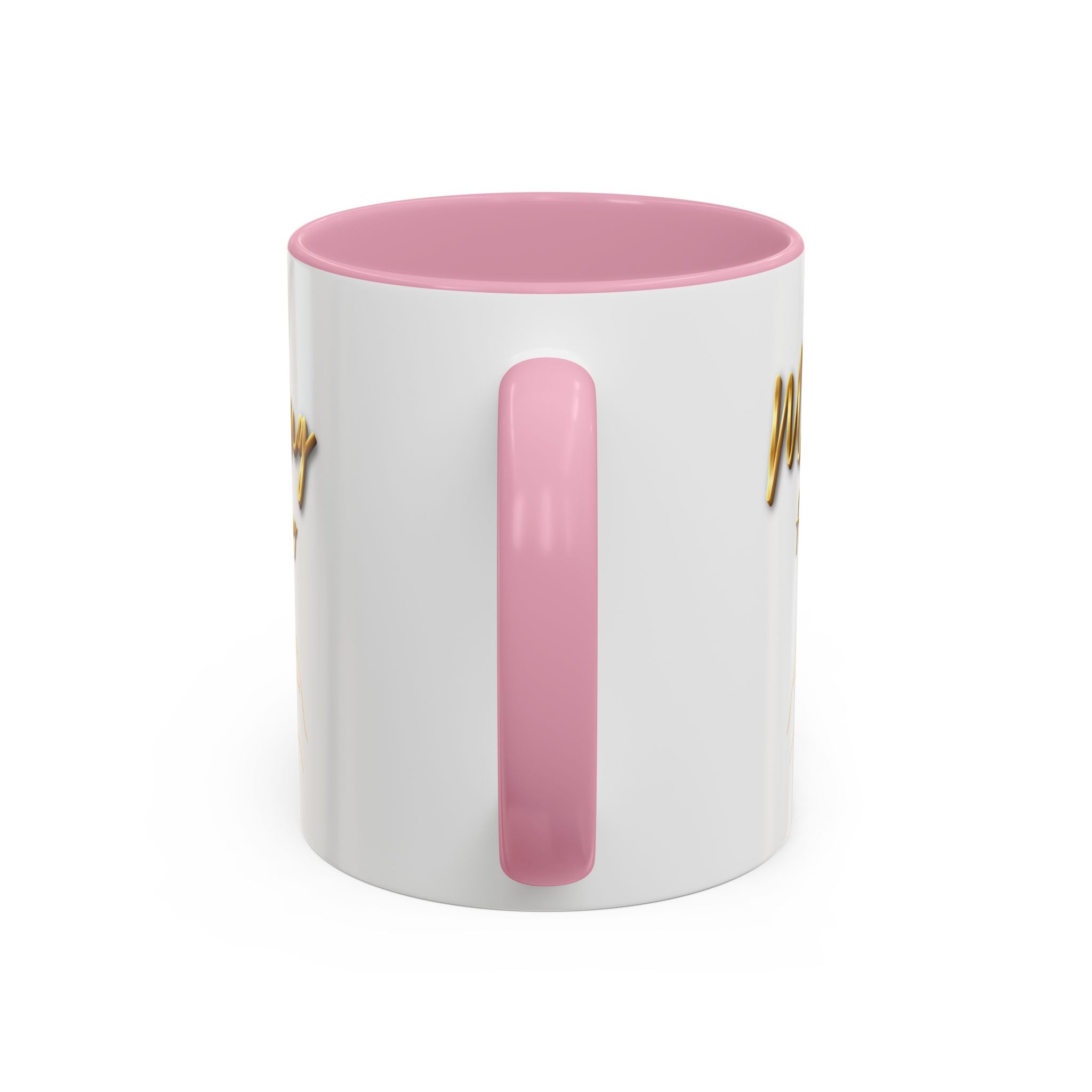 Manifesting a Great Morning – Positive Energy Coffee Mug