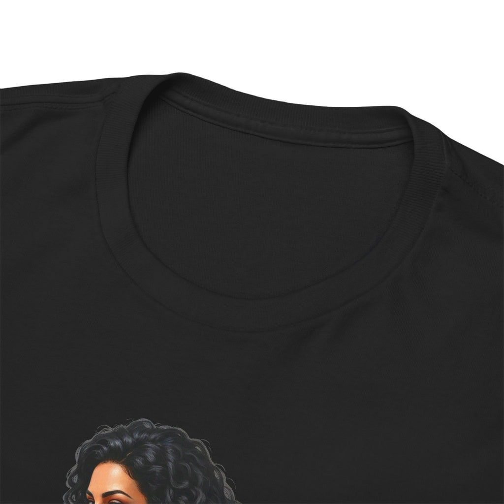 Empress Wings T‑Shirt — "Fly Empress" Graphic Tee