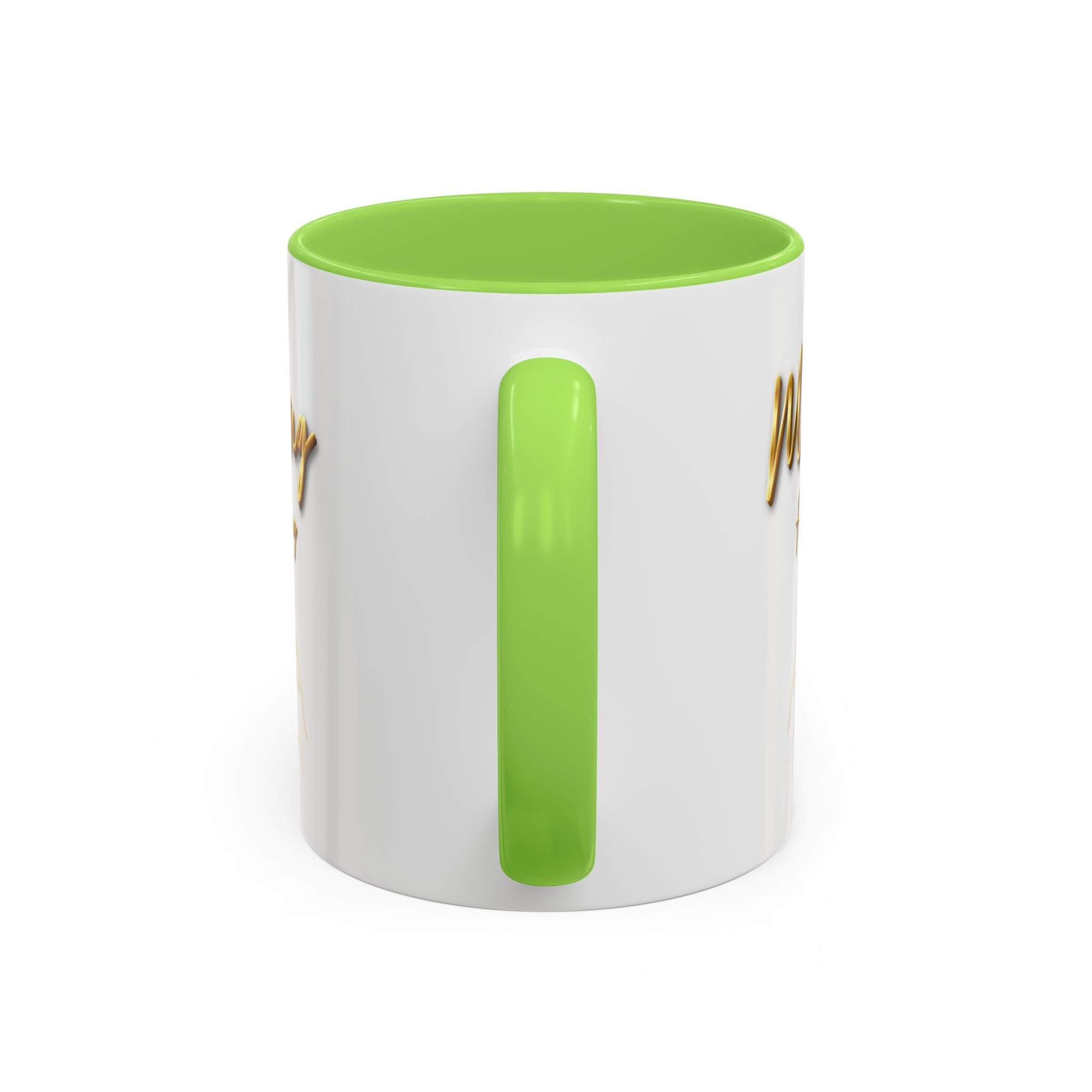 Manifesting a Great Morning – Positive Energy Coffee Mug