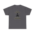 I Am That One in Ten Thousand – Yoga & Spiritual Woman Tee