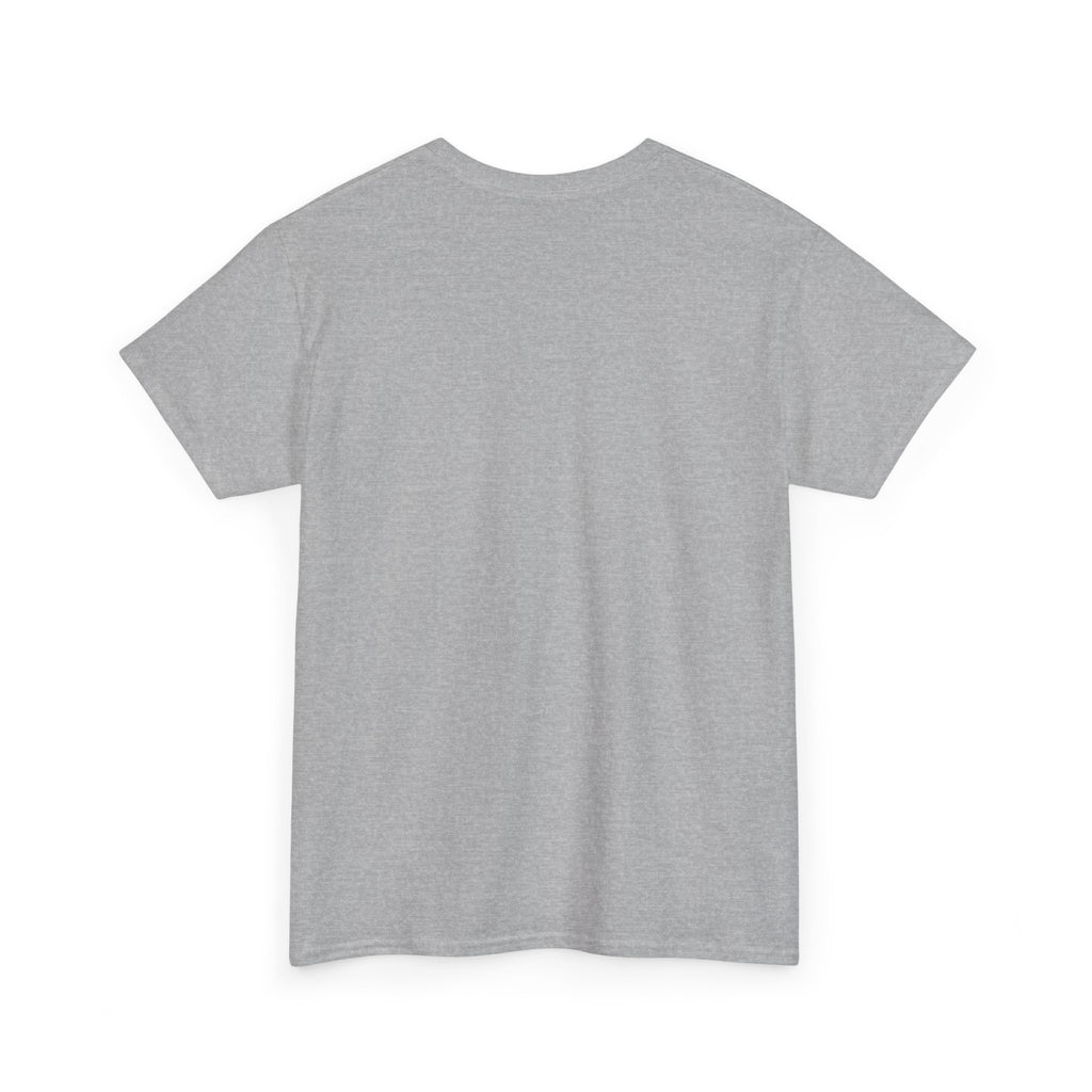 Night Owl Red Graphic Tee — Unisex Statement Shirt