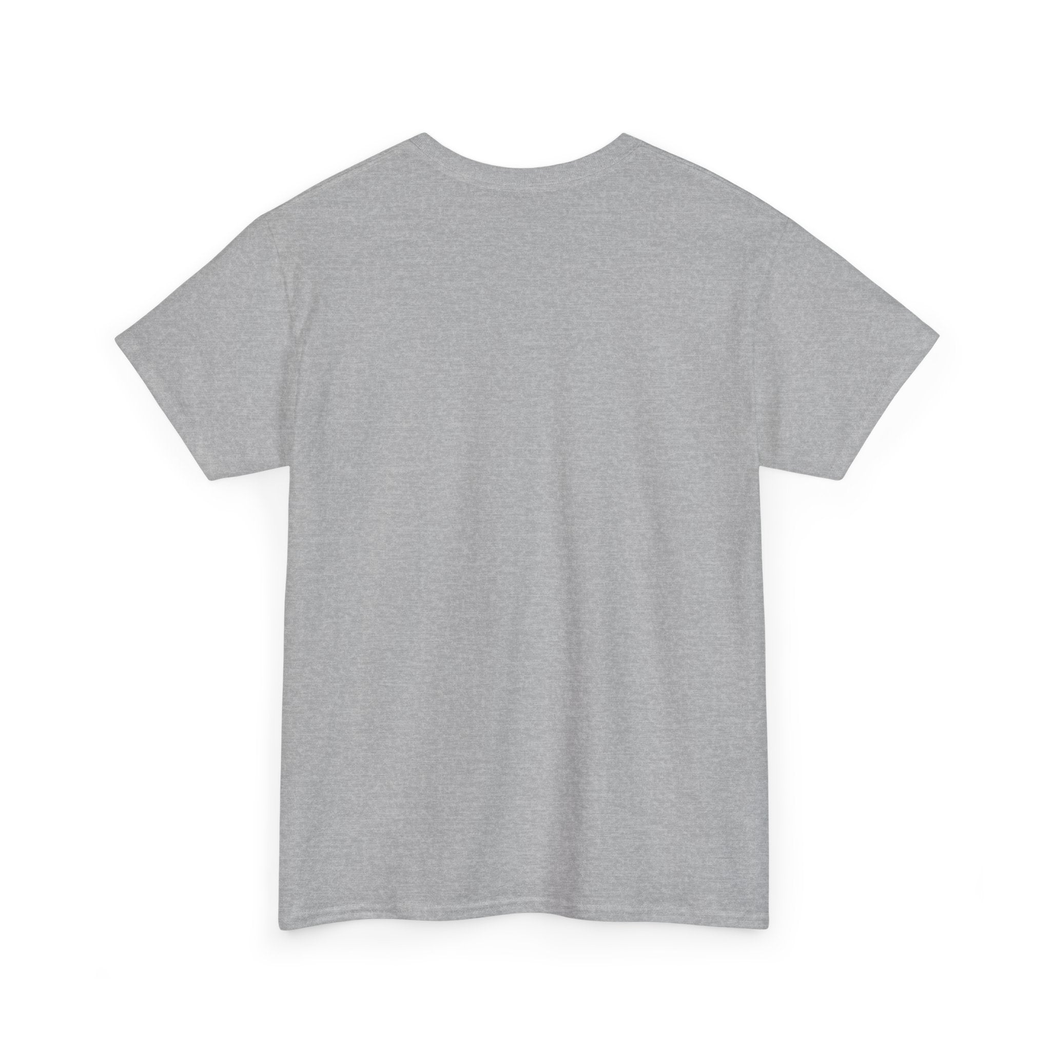 Night Owl Red Graphic Tee — Unisex Statement Shirt