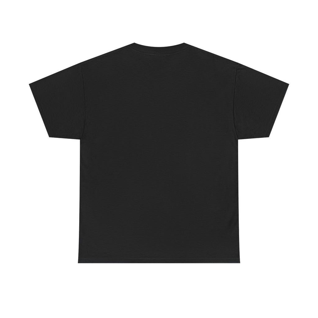 Night Owl Red Graphic Tee — Unisex Statement Shirt