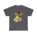Empress Wings T‑Shirt — "Fly Empress" Graphic Tee