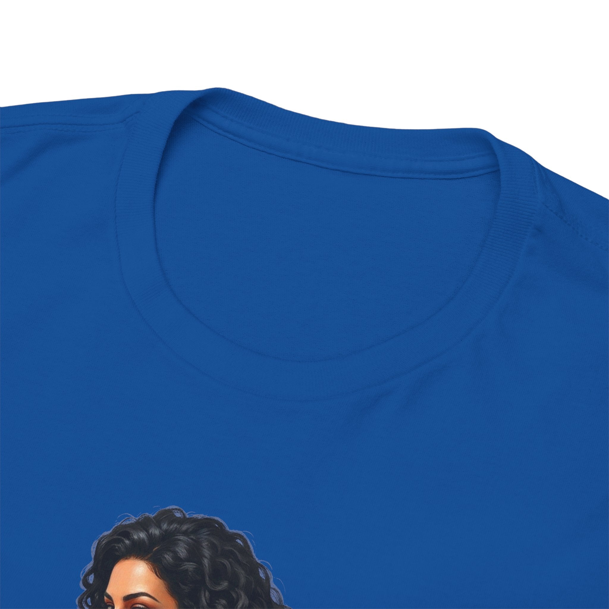 Empress Wings T‑Shirt — "Fly Empress" Graphic Tee