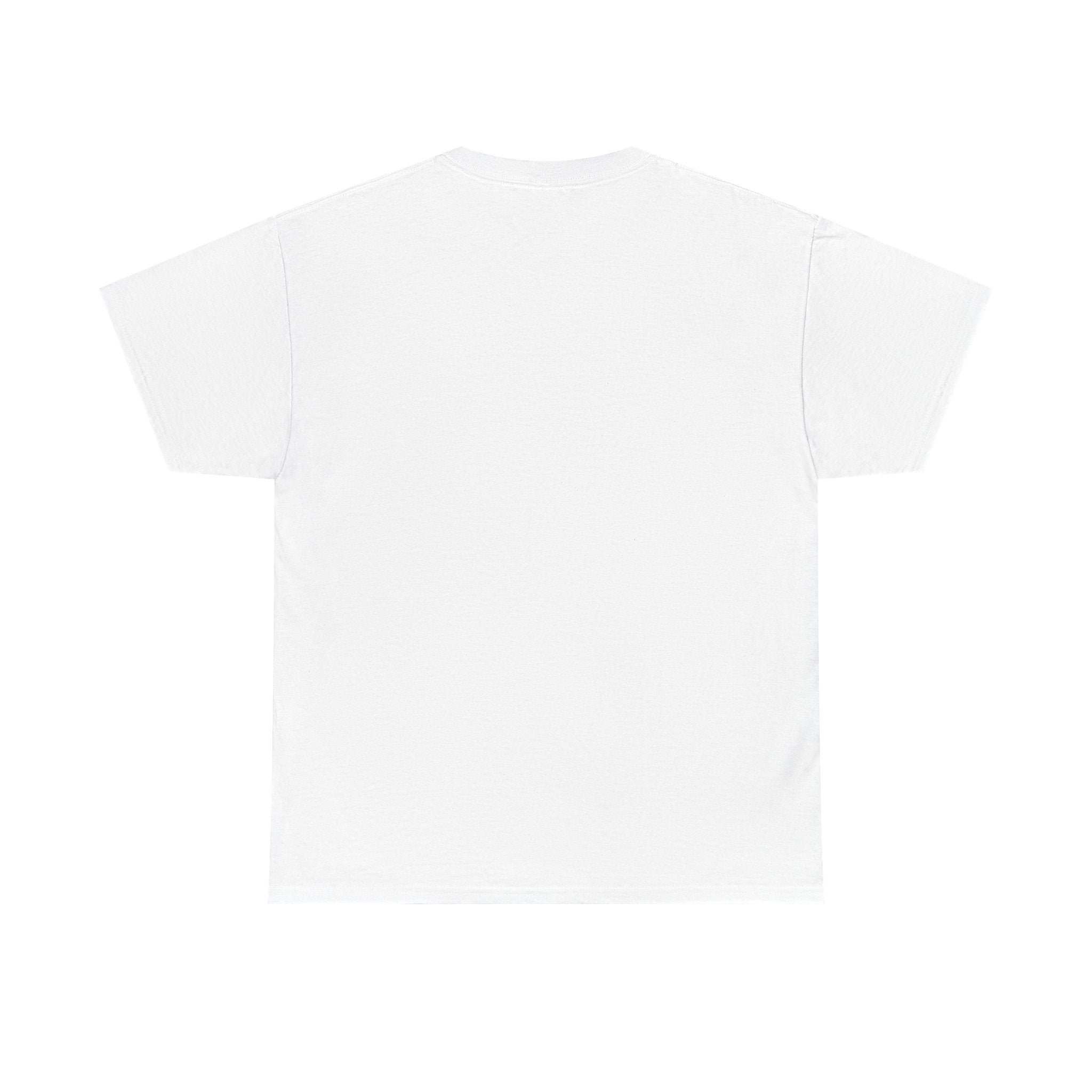 Night Owl T-Shirt — Silhouette Owl on Branch Graphic Tee