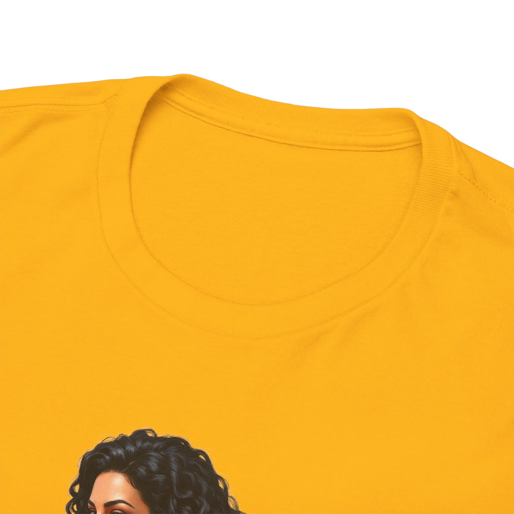 Empress Wings T‑Shirt — "Fly Empress" Graphic Tee