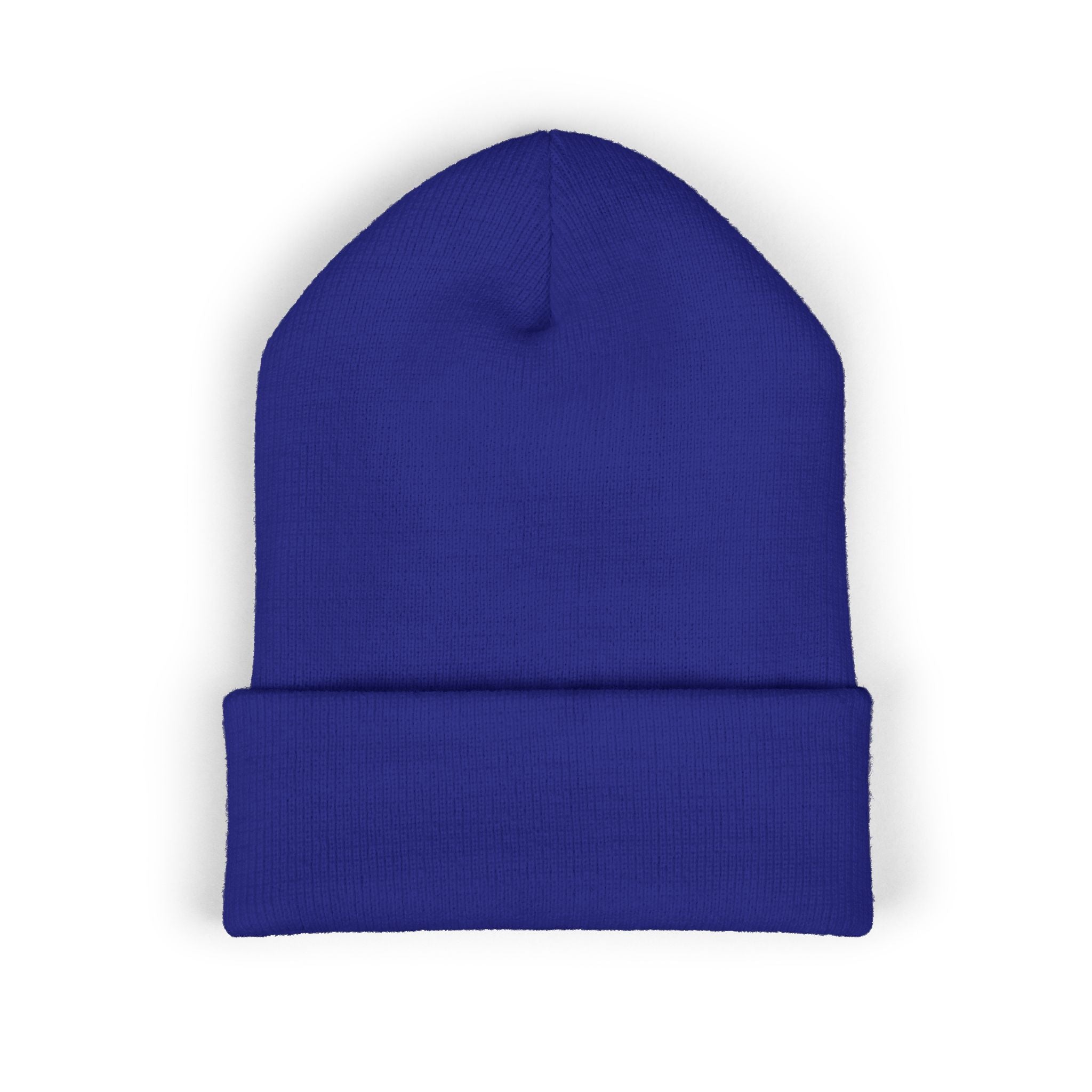 Spiritual Boss™ Beanie — Crown Your Energy Knit Cap